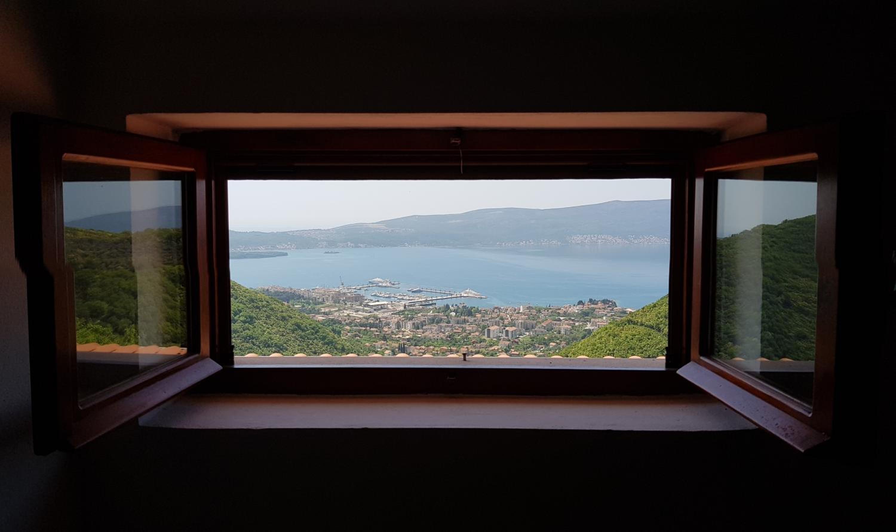 Casa Di Lukovic II view 2