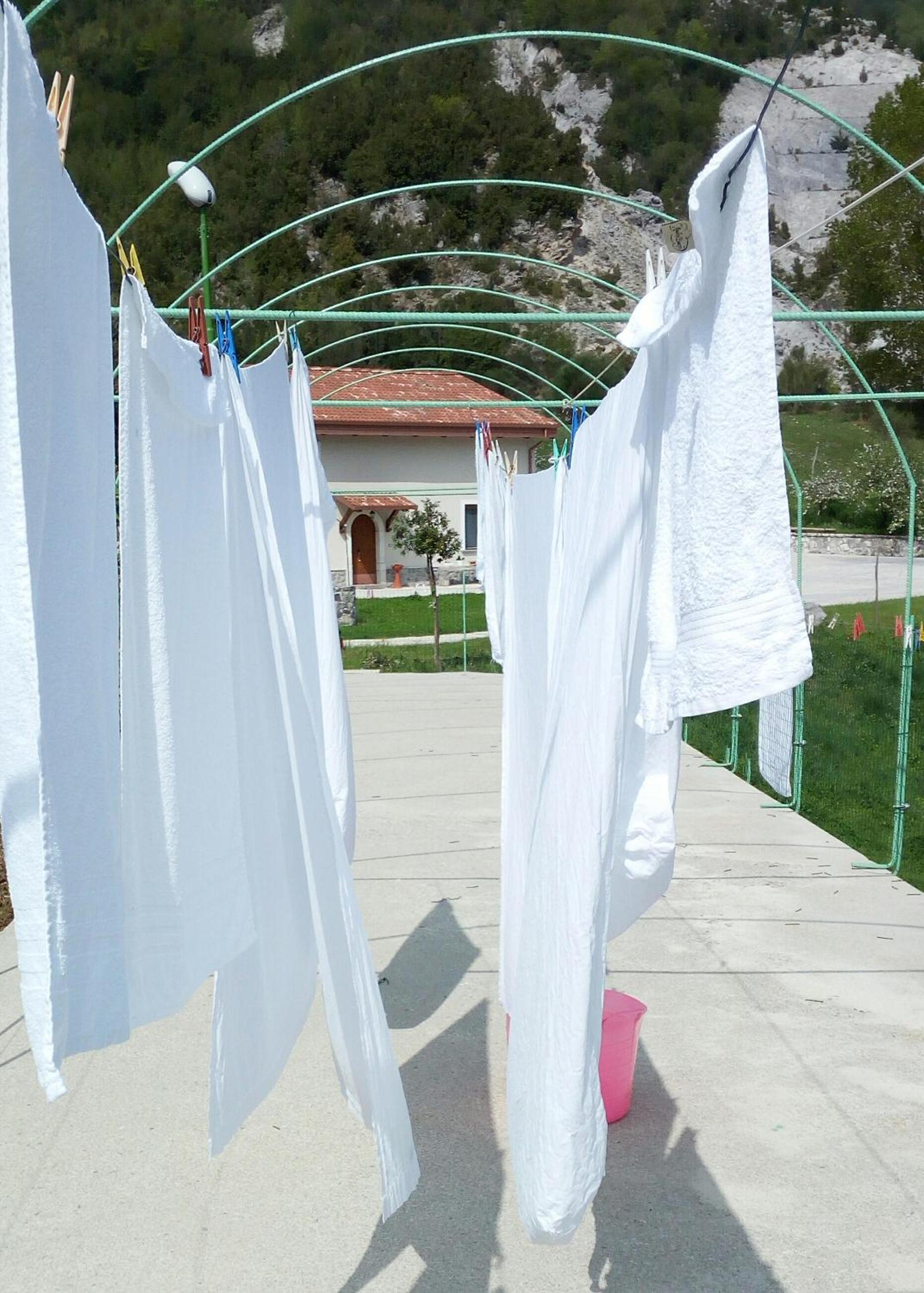 B&B Masseria Cozzi view 3