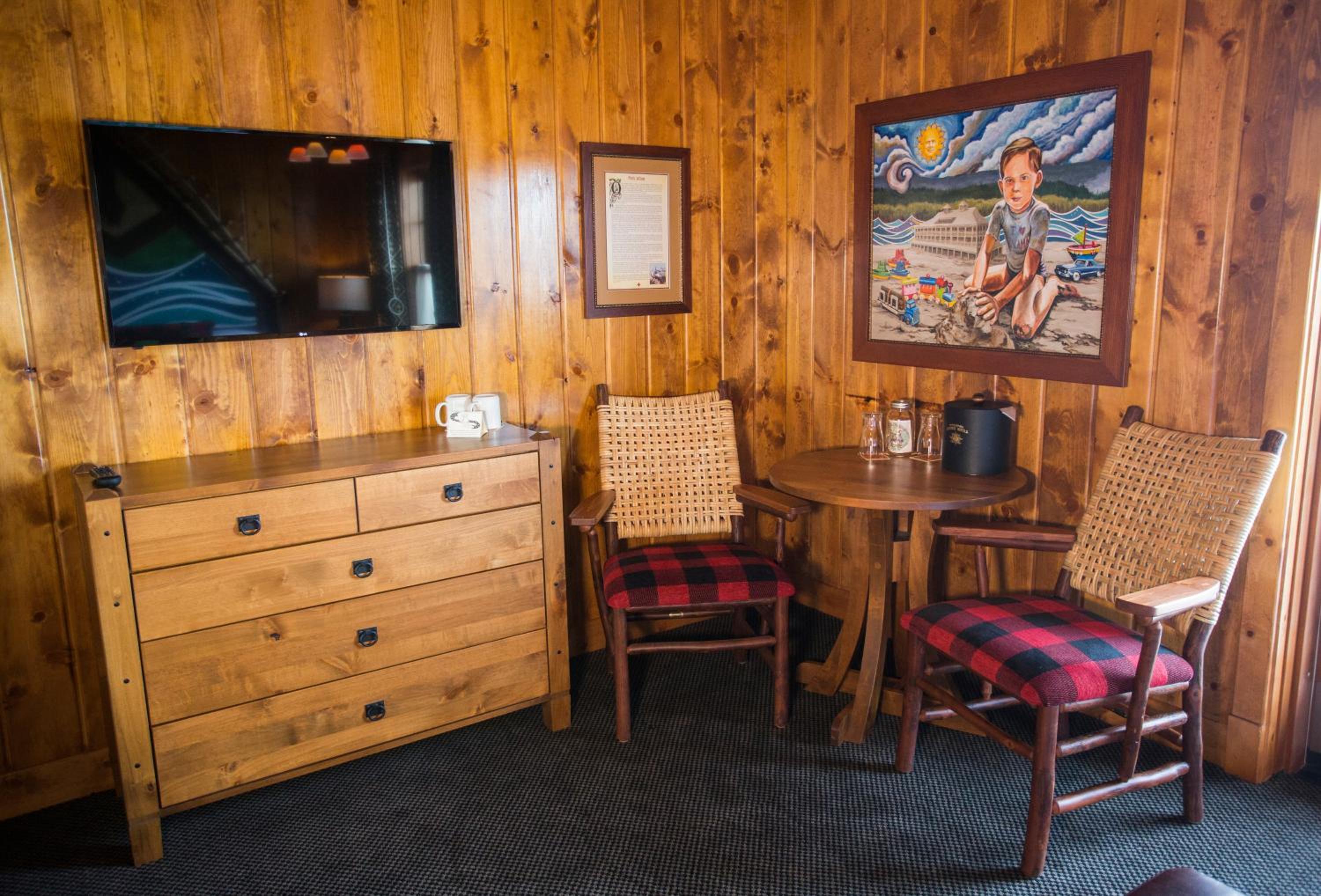 McMenamins Kalama Harbor Lodge