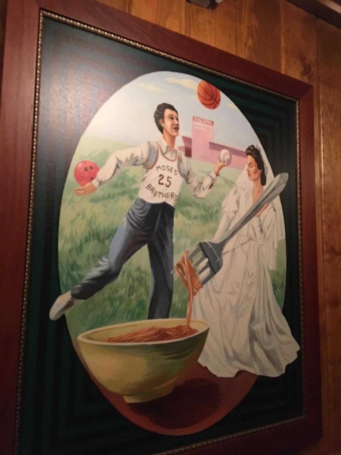 McMenamins Kalama Harbor Lodge
