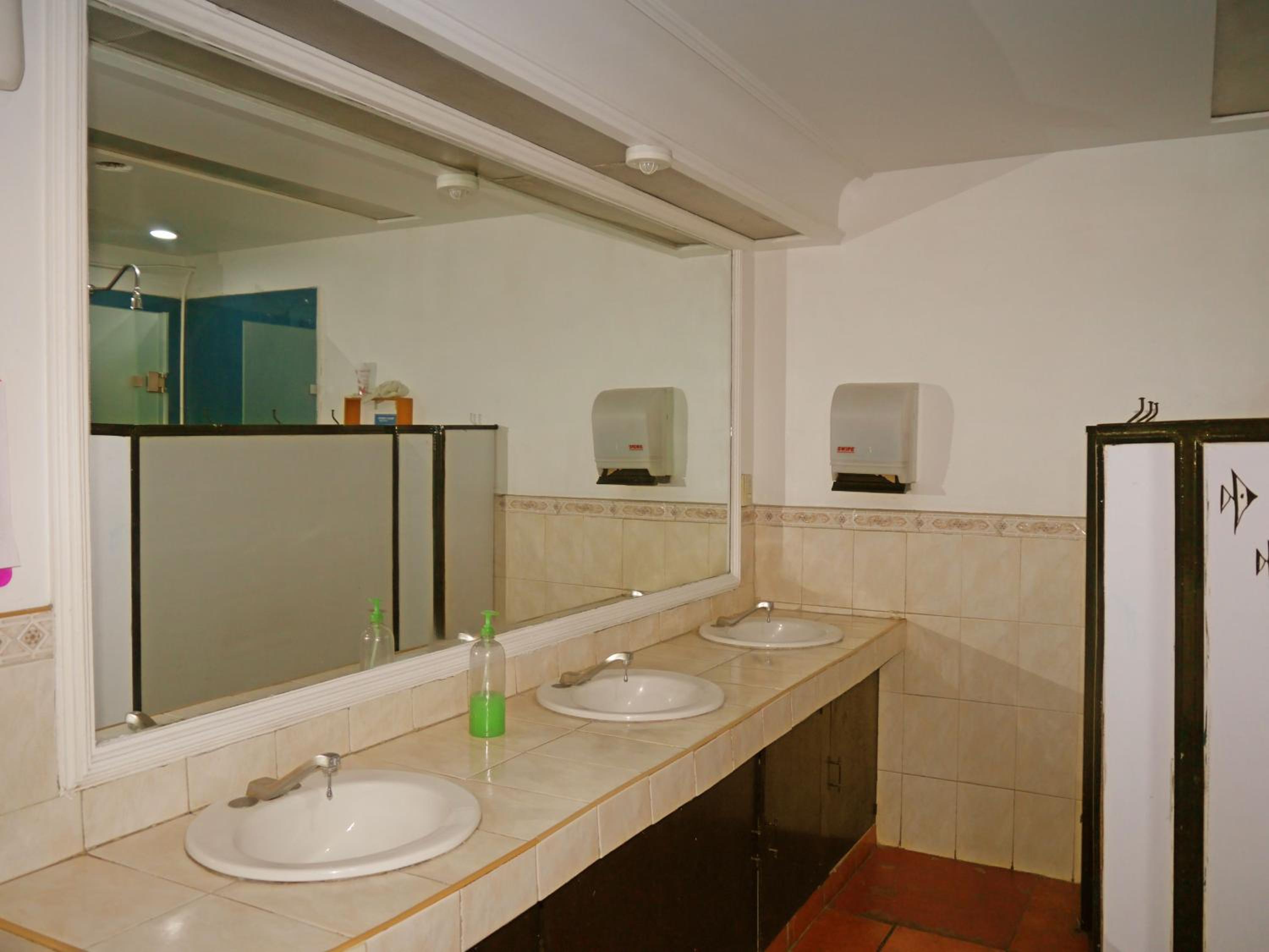 Hostel Hospedarte Centro