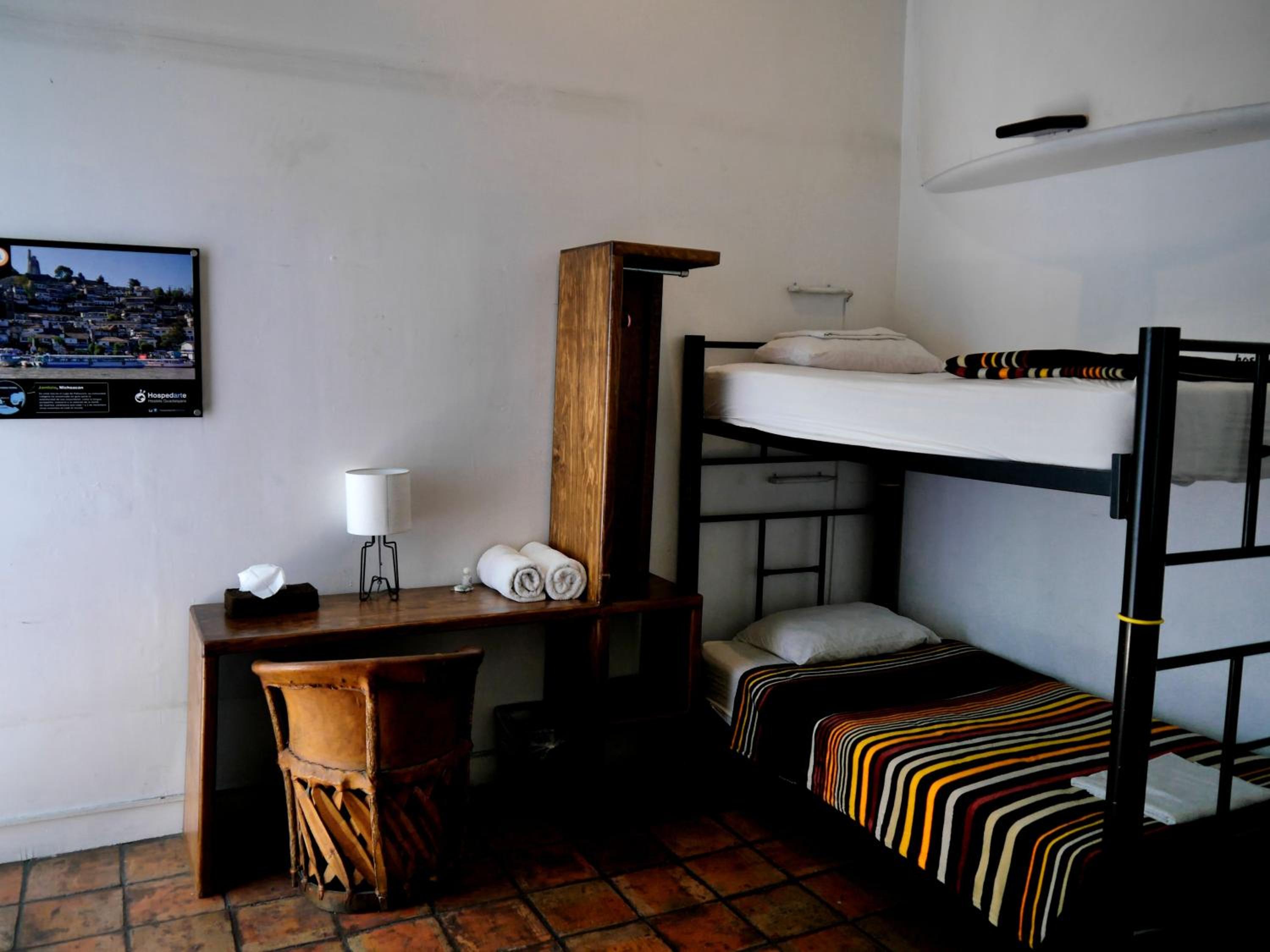 Hostel Hospedarte Centro