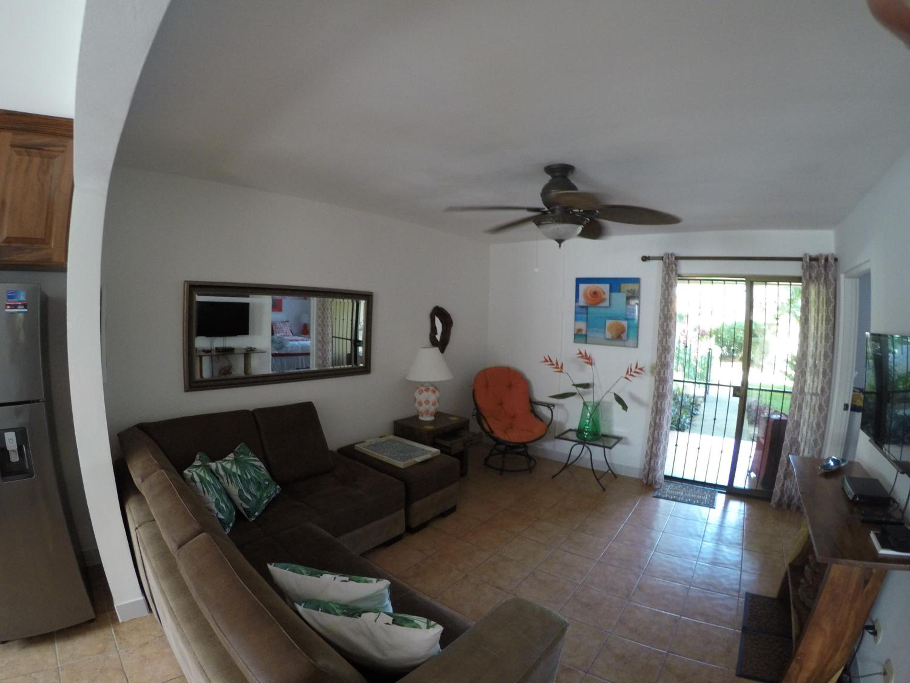 Coco Beach Home