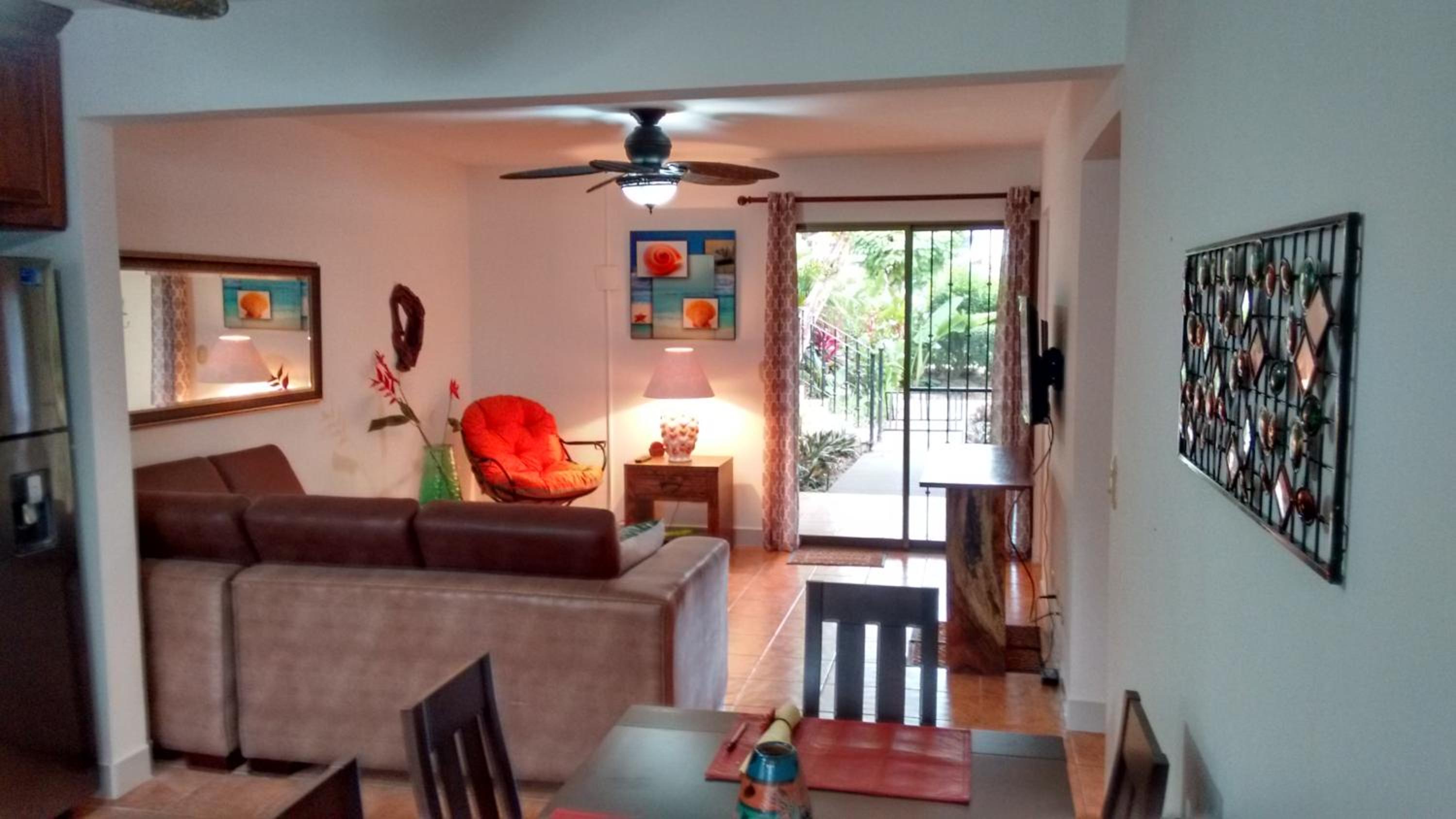 Coco Beach Home