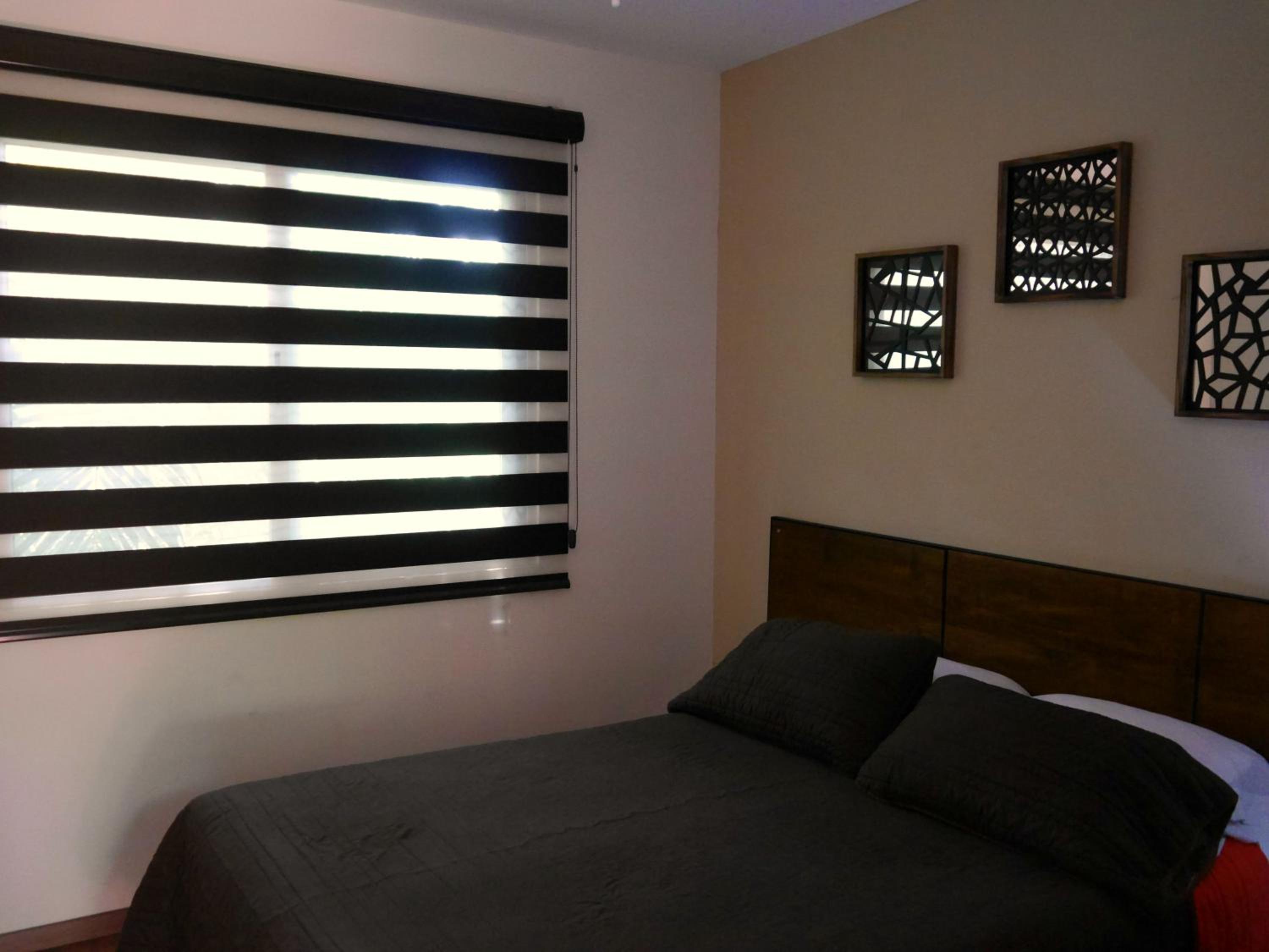 Hostel Hospedarte Chapultepec