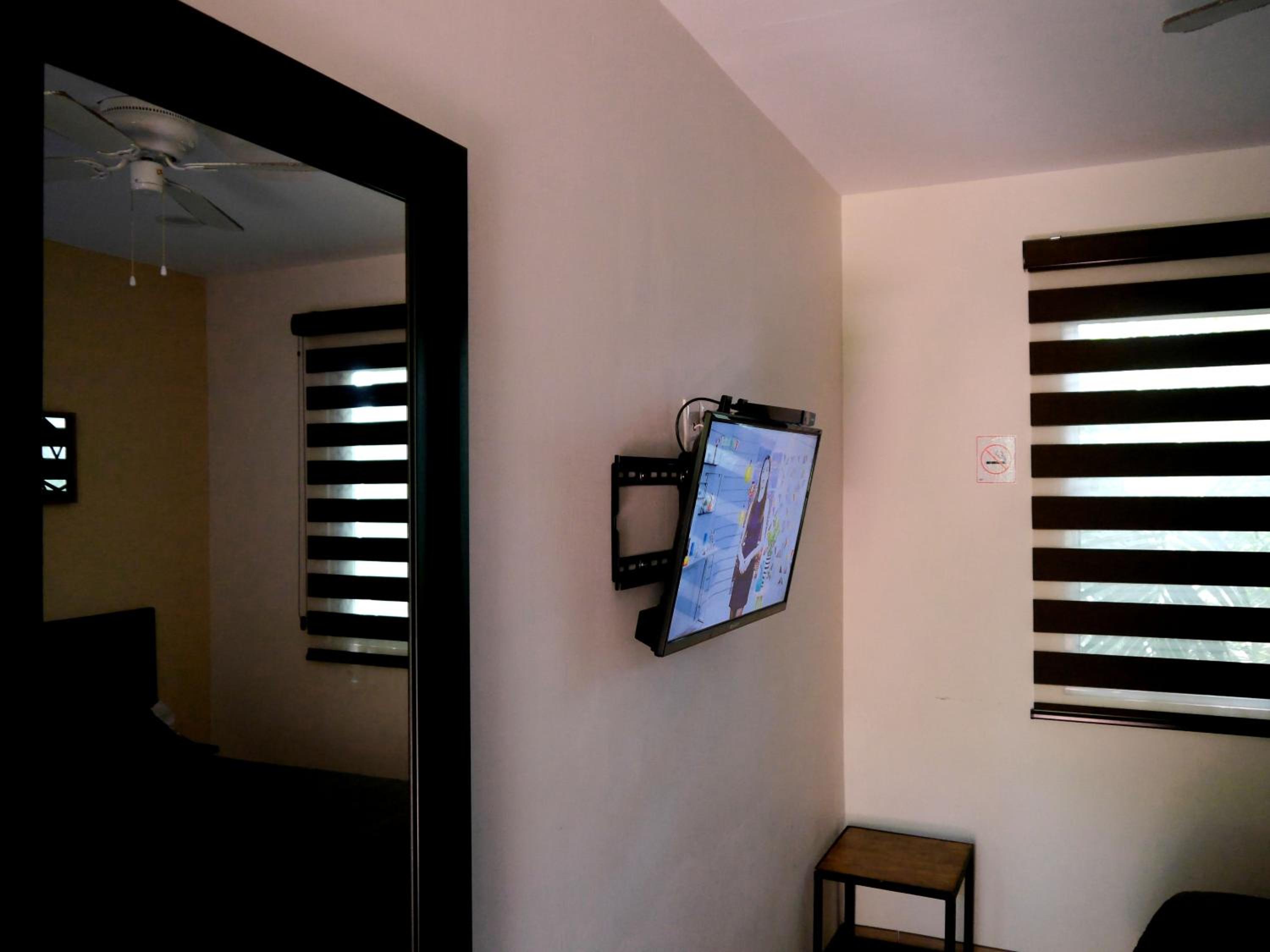 Hostel Hospedarte Chapultepec
