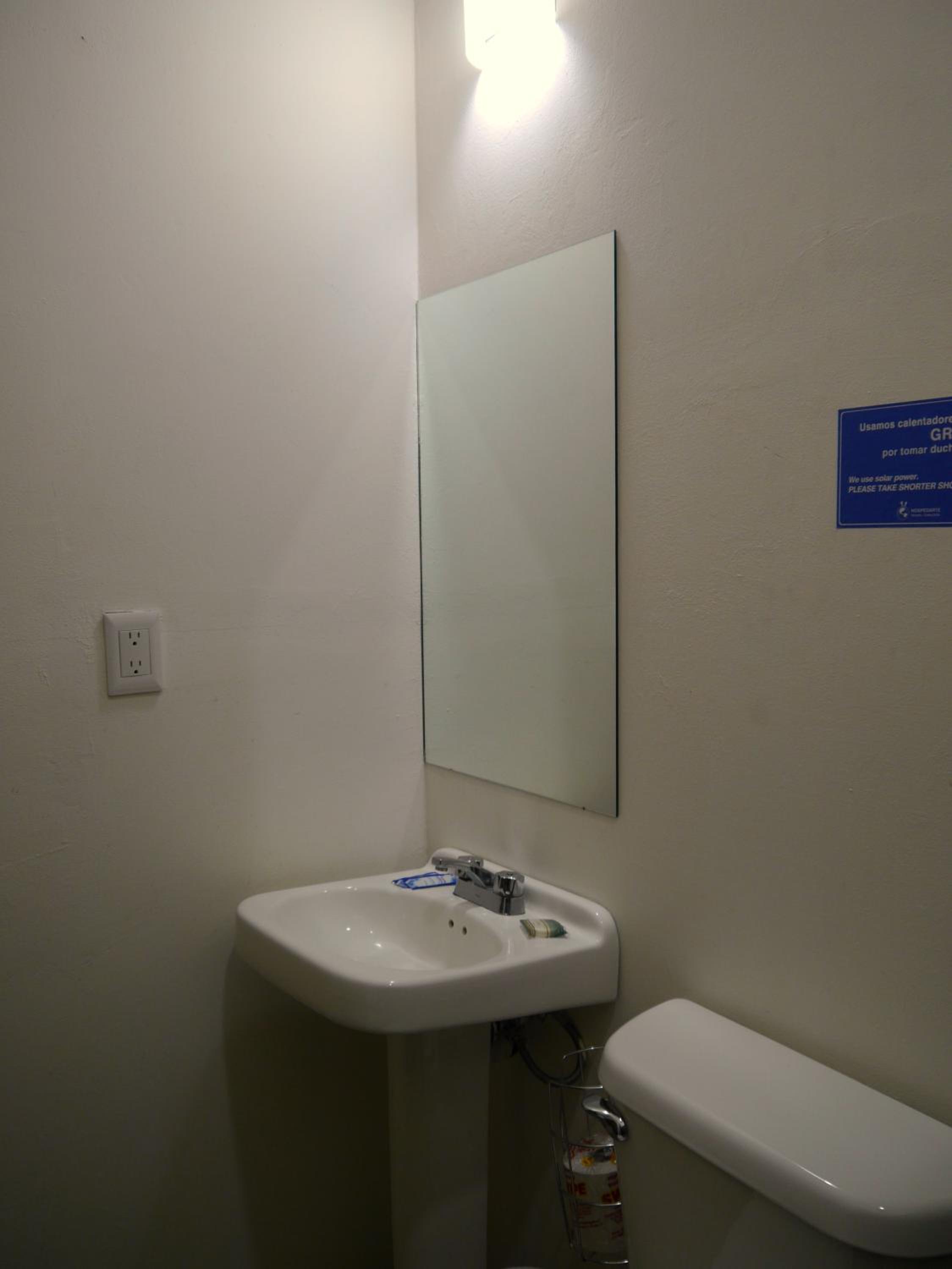 Hostel Hospedarte Chapultepec