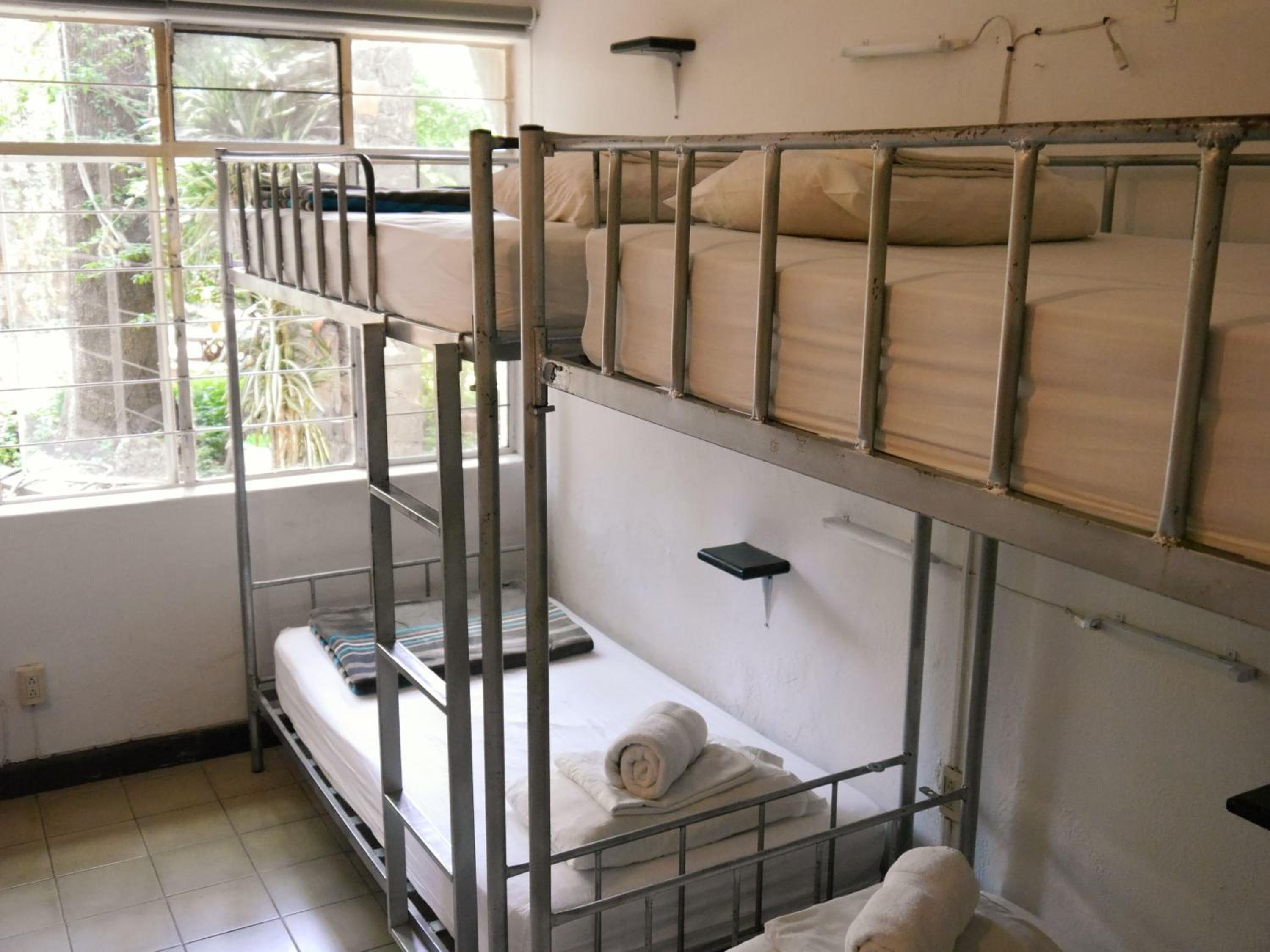 Hostel Hospedarte Chapultepec