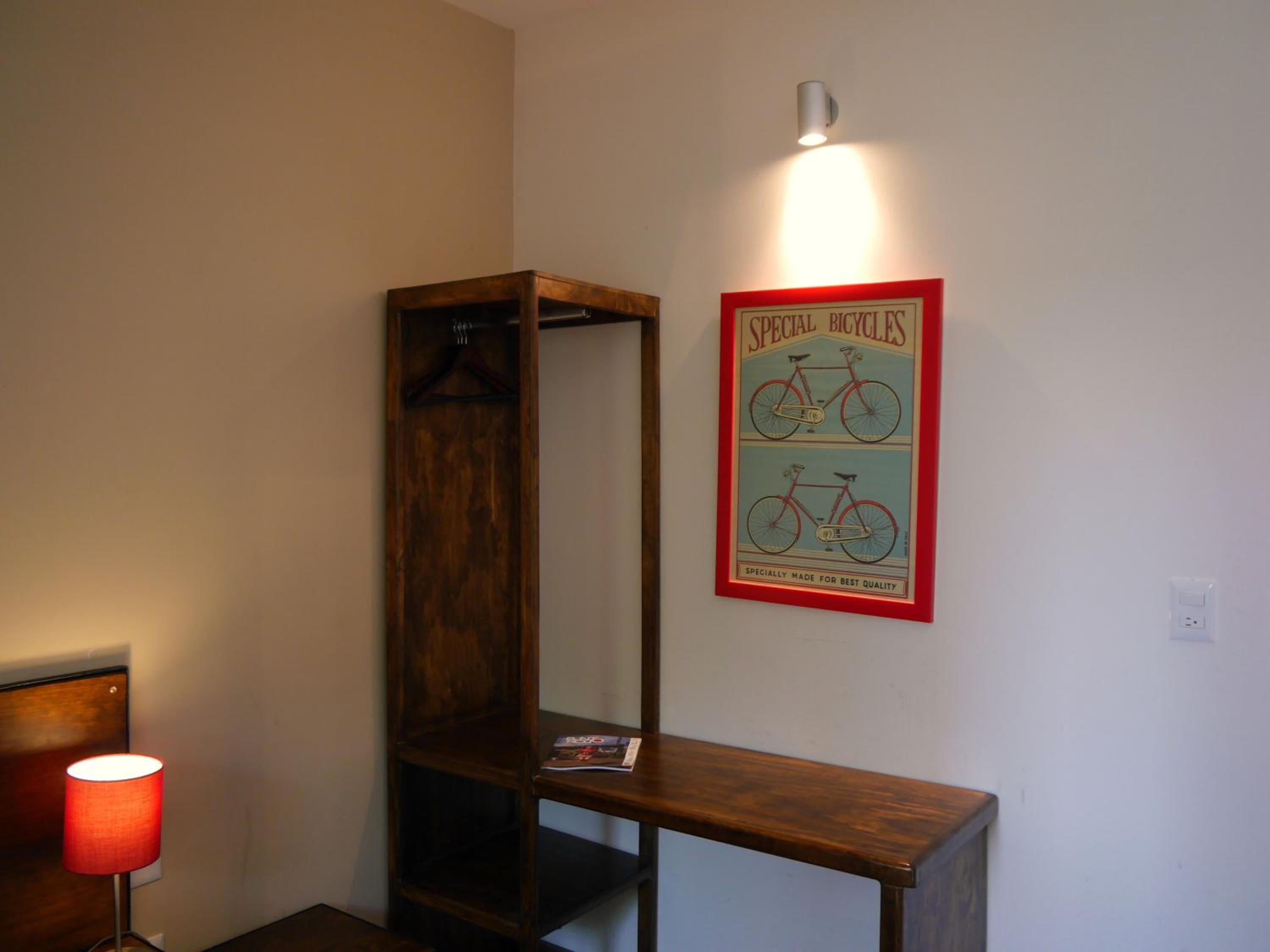 Hostel Hospedarte Chapultepec