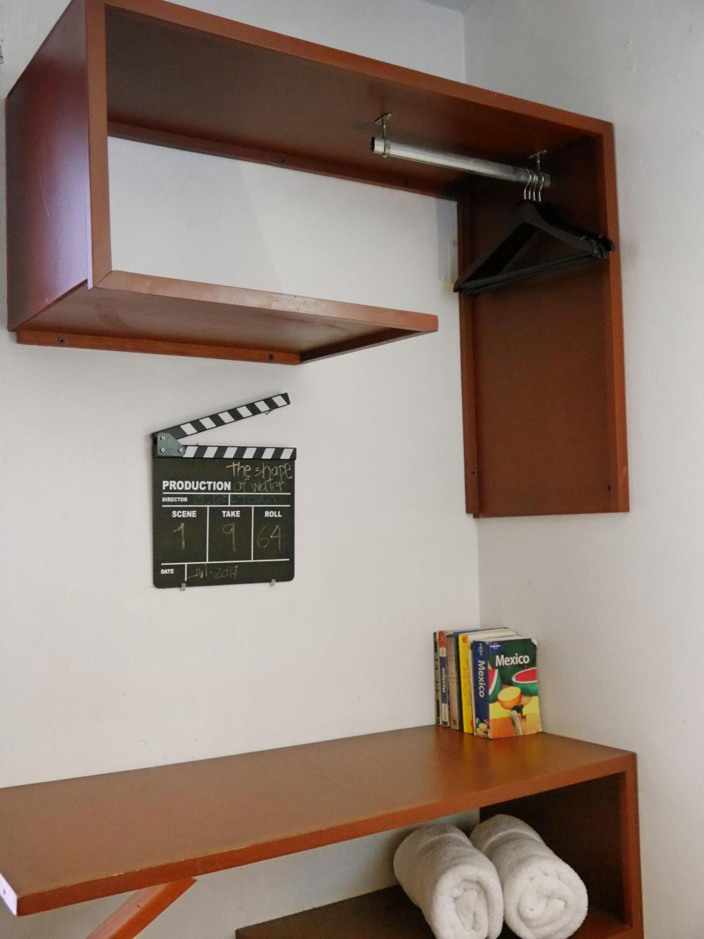 Hostel Hospedarte Chapultepec