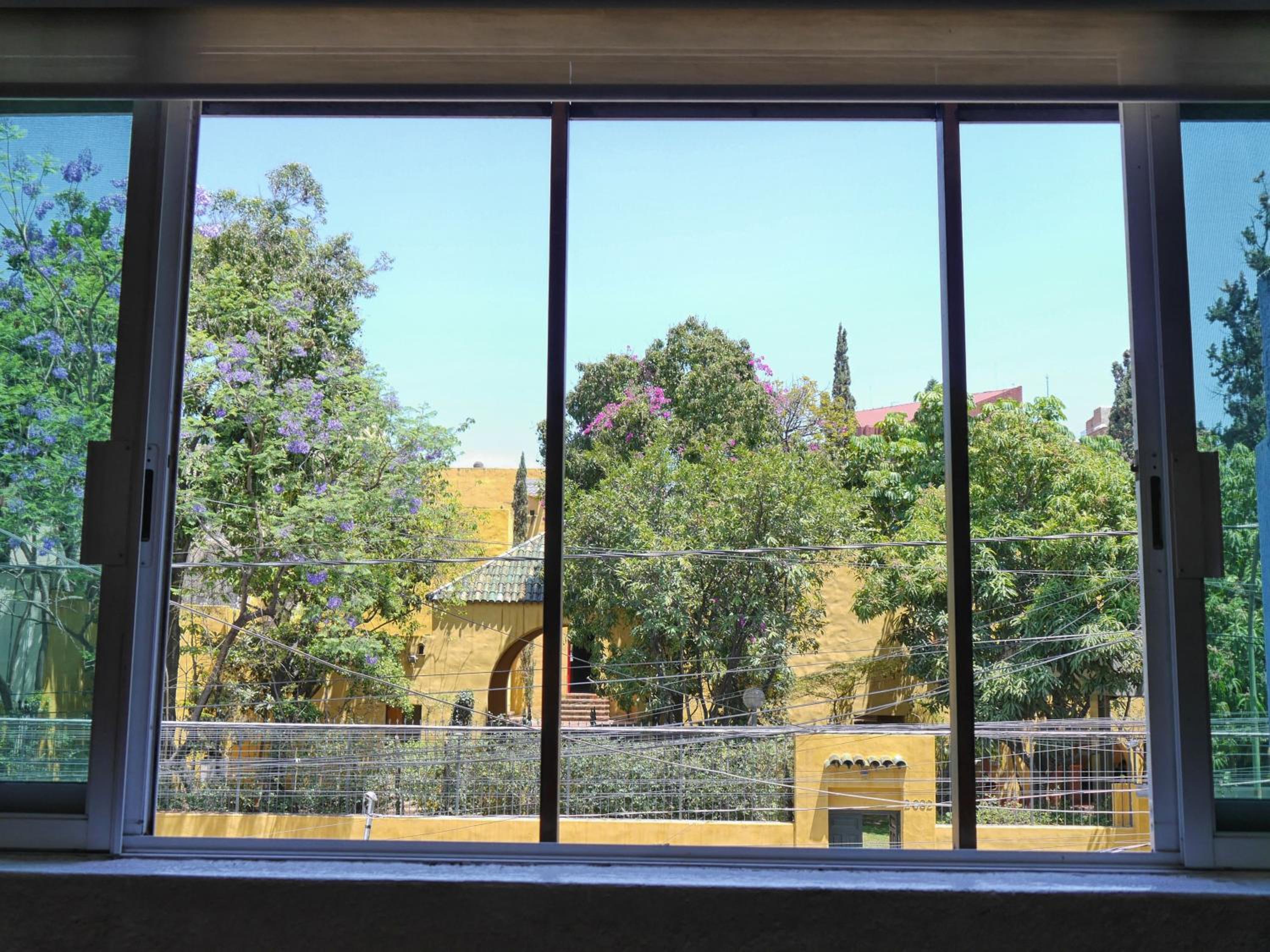 Hostel Hospedarte Chapultepec