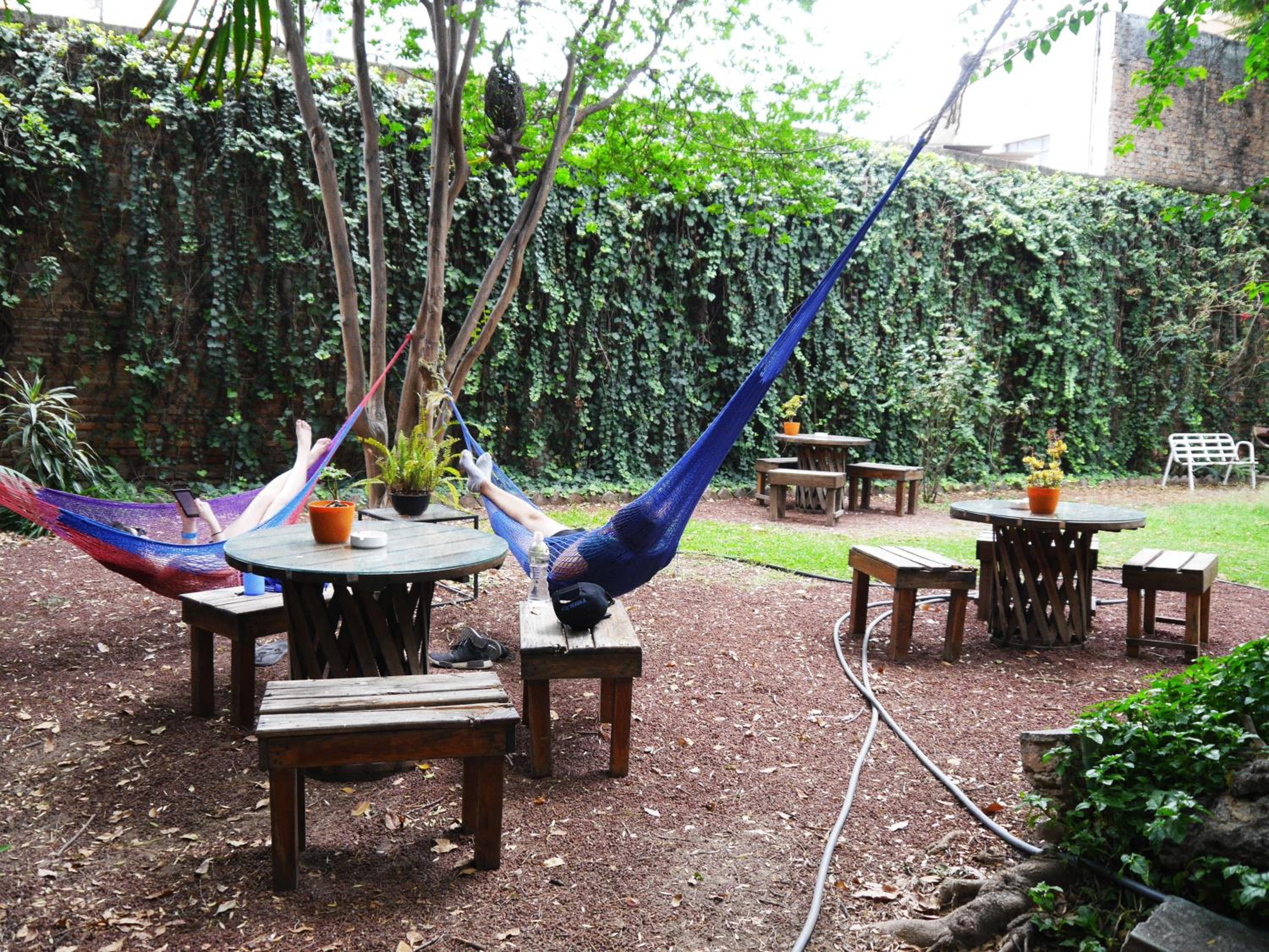 Hostel Hospedarte Chapultepec