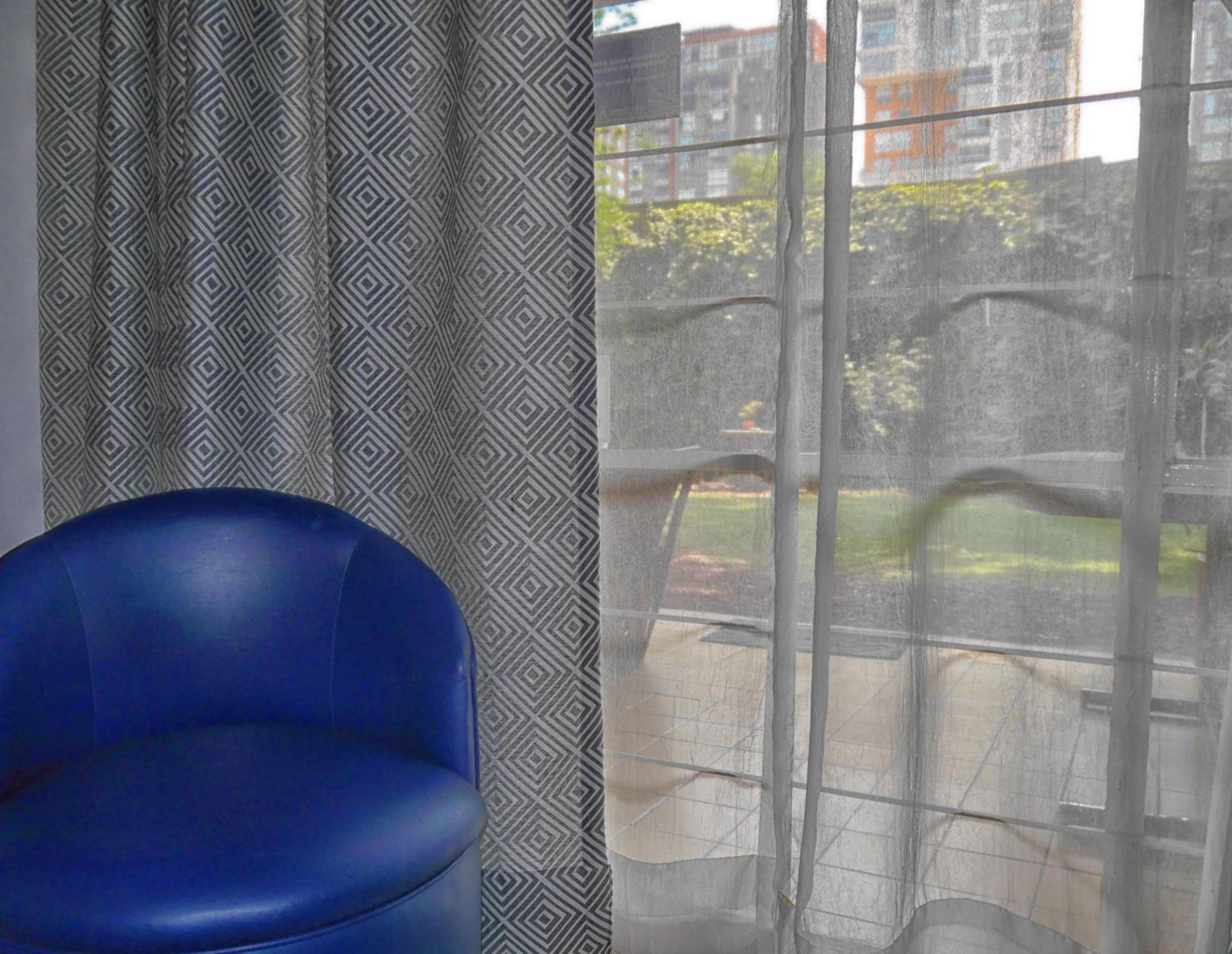Hostel Hospedarte Chapultepec