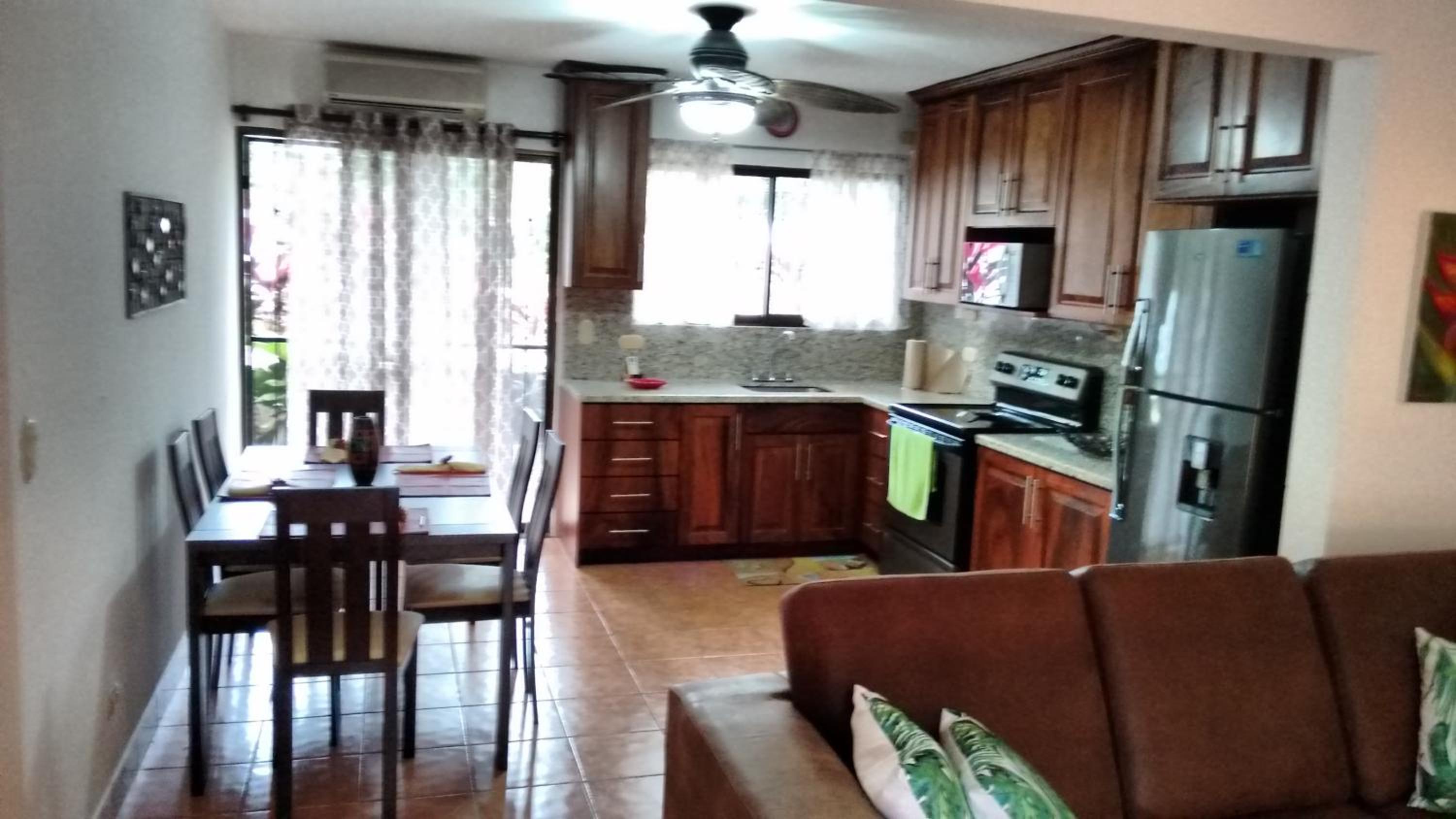 Coco Beach Home