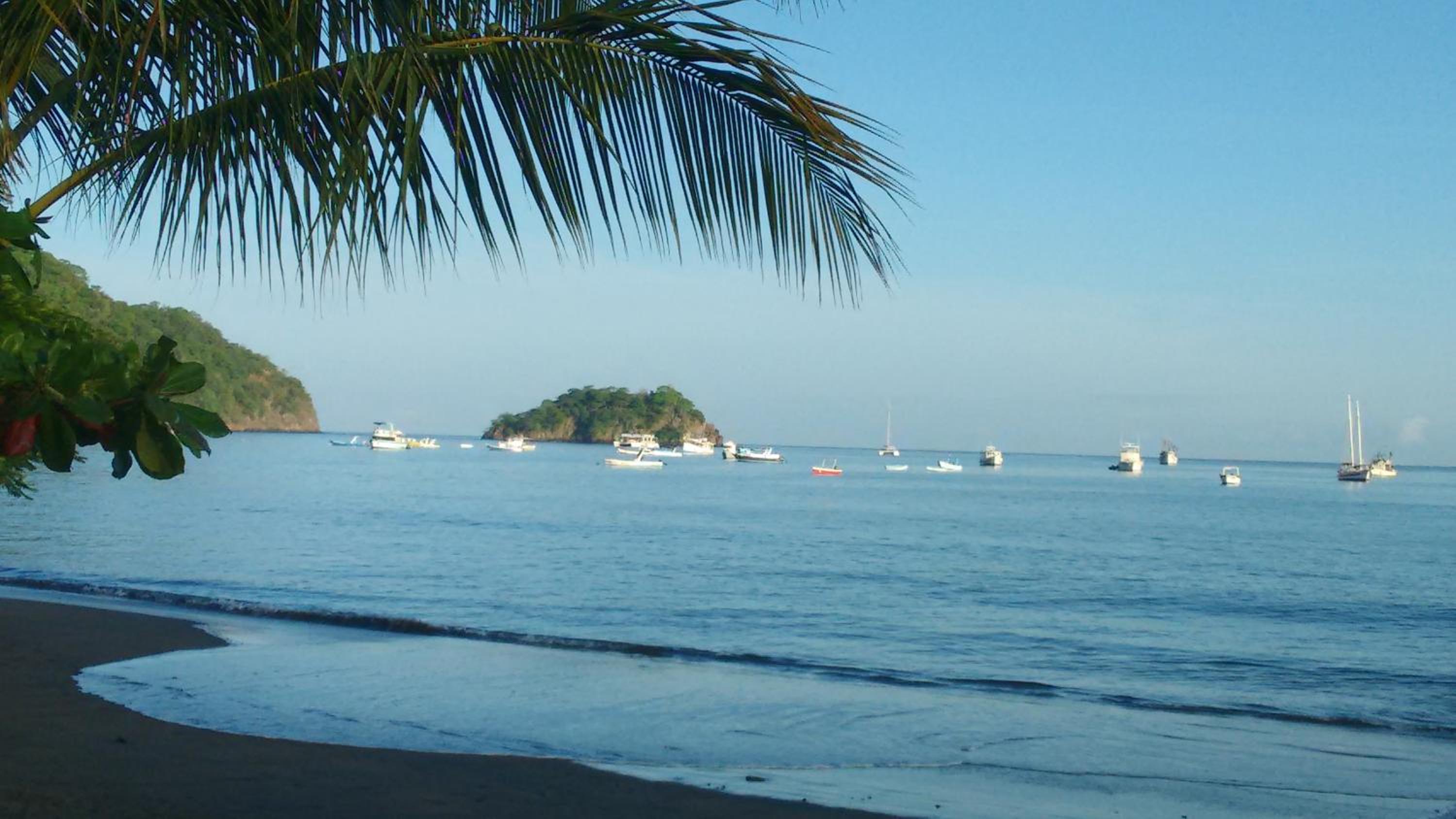 Coco Beach Home