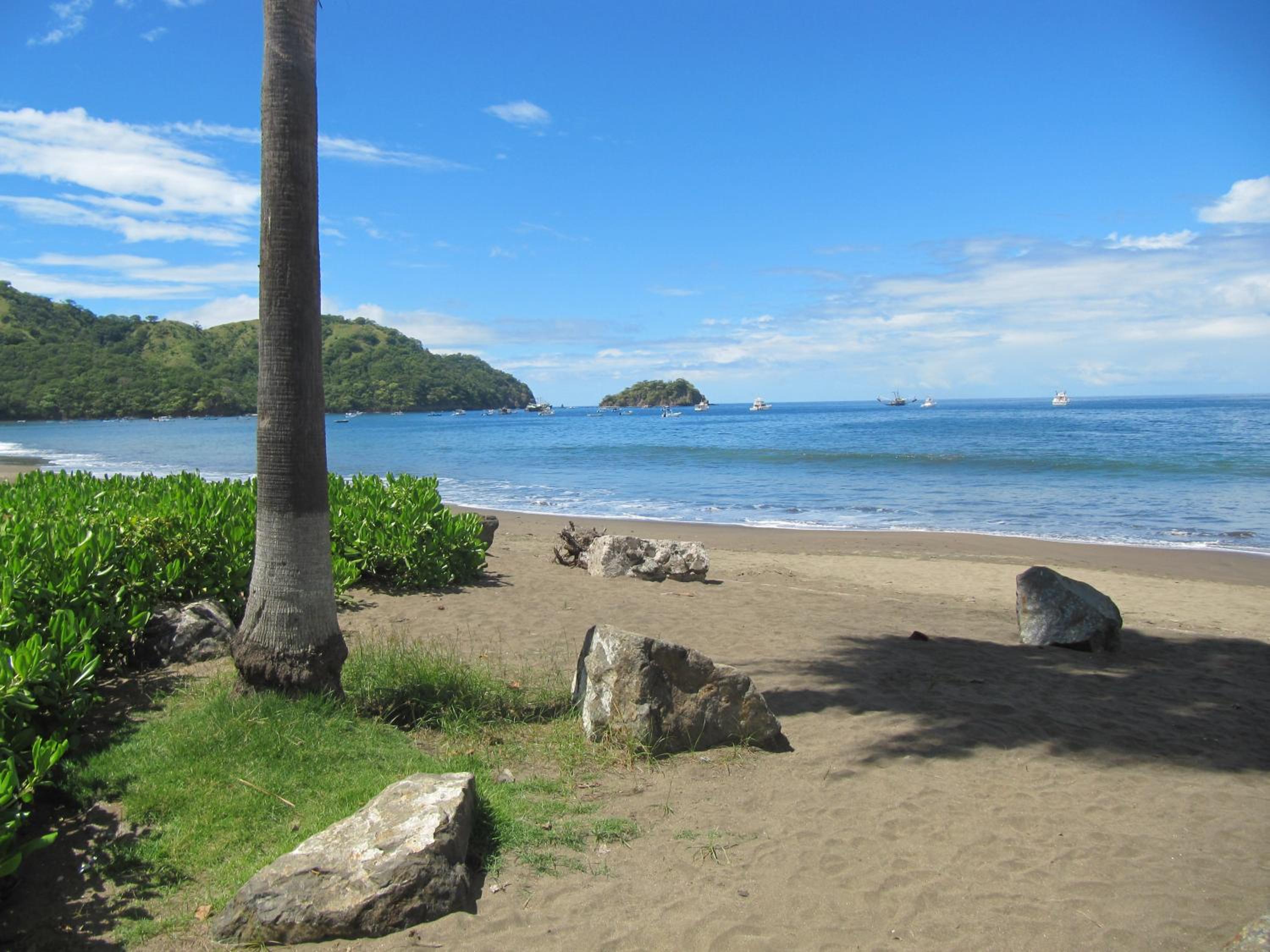 Coco Beach Home