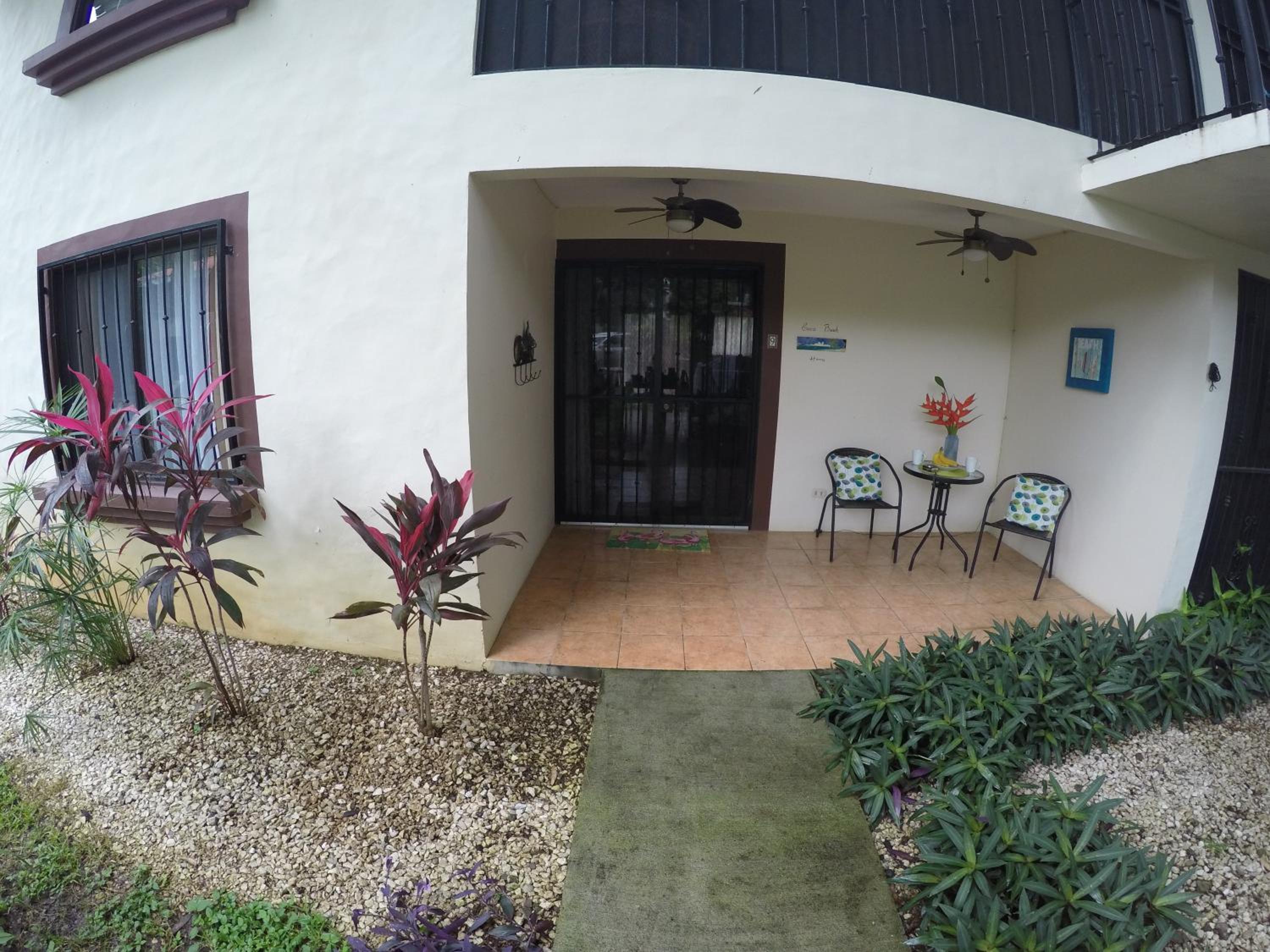 Coco Beach Home