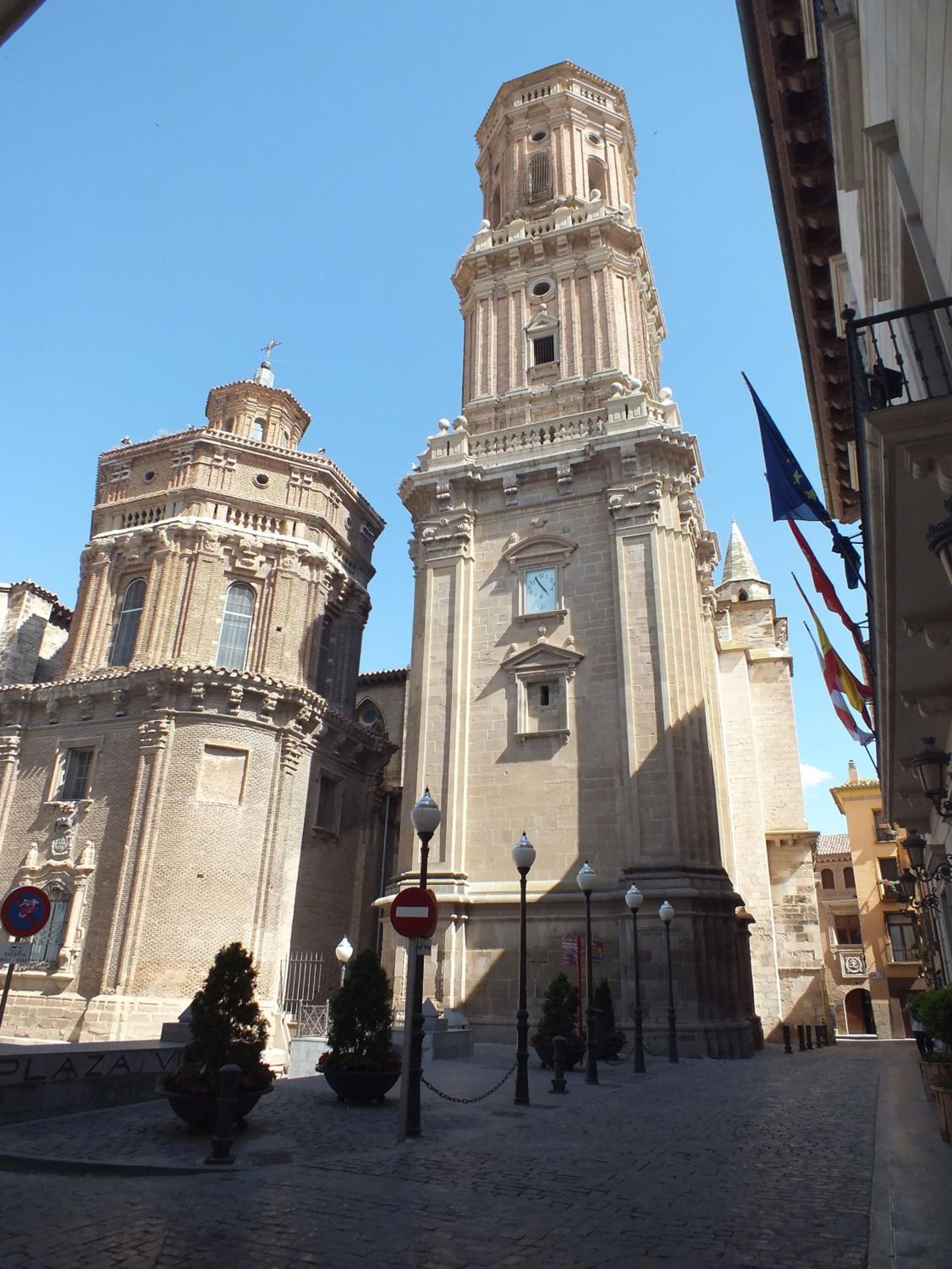 Casa Zurradores, Tudela view 3