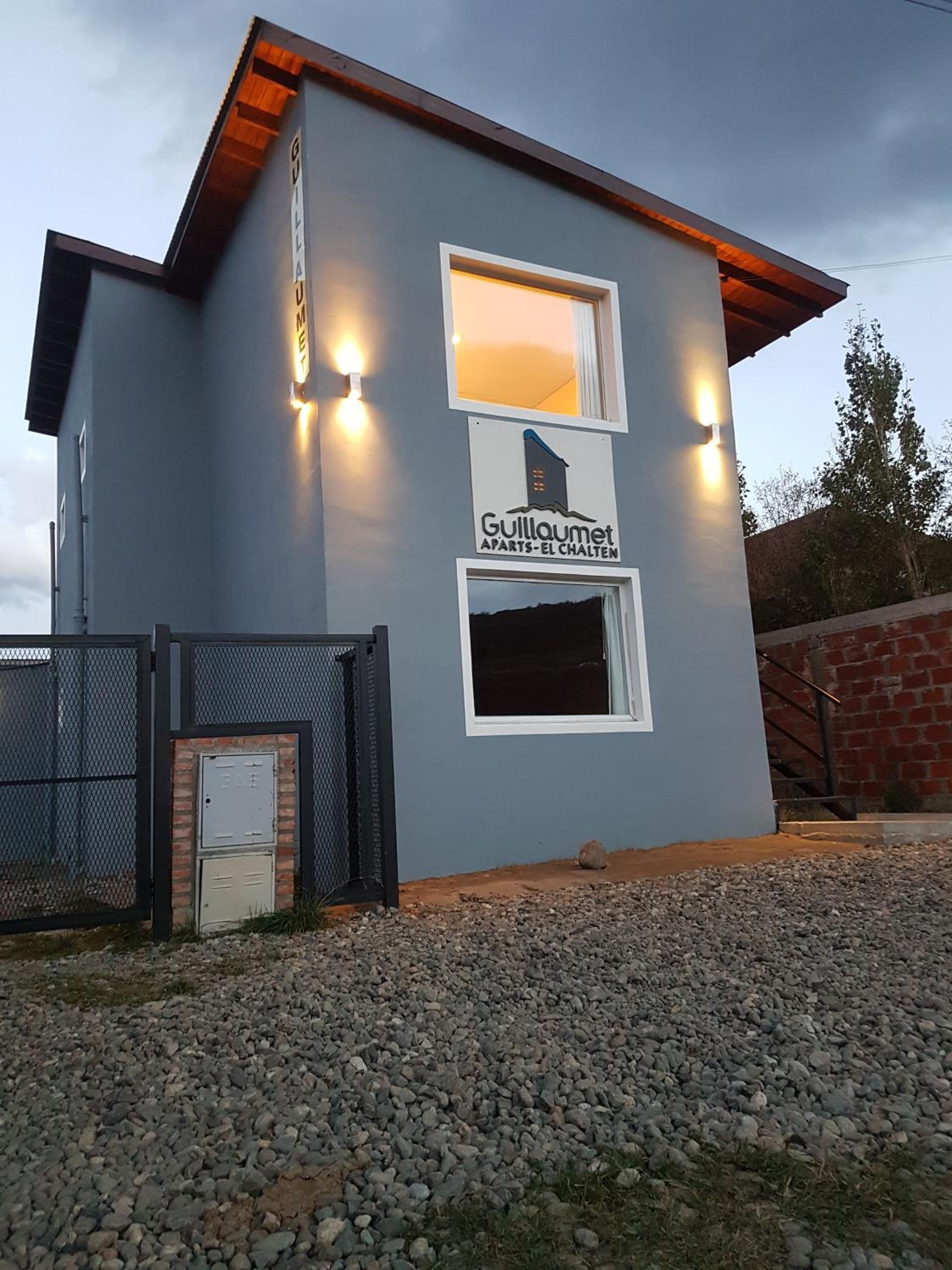 building