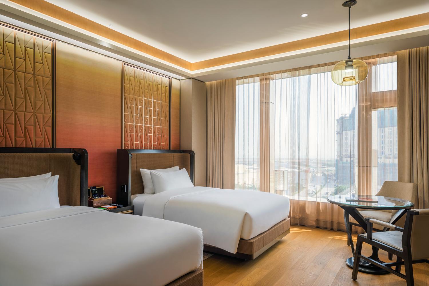 MGM Cotai
