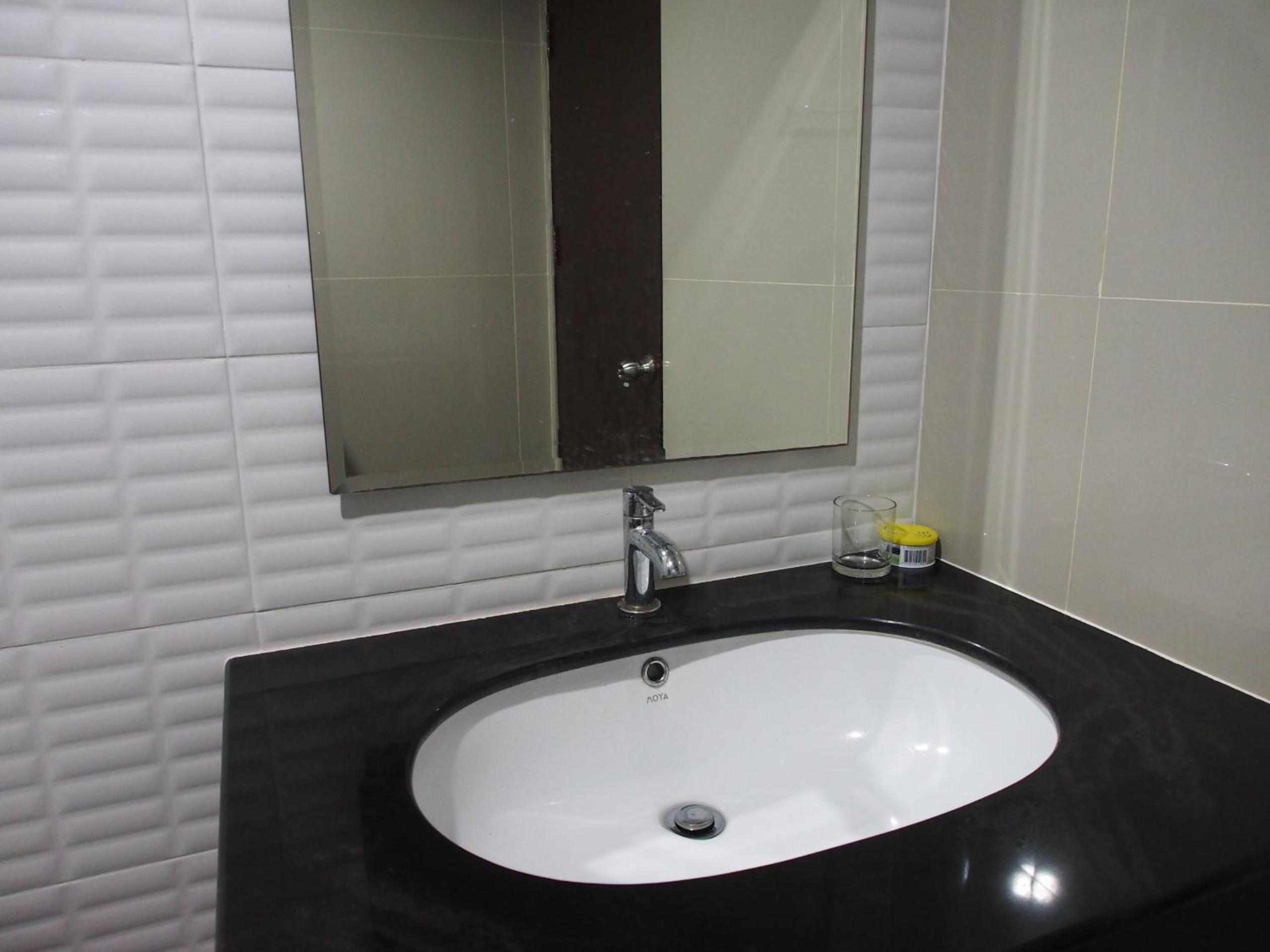 The Ozone Krabi Condotel