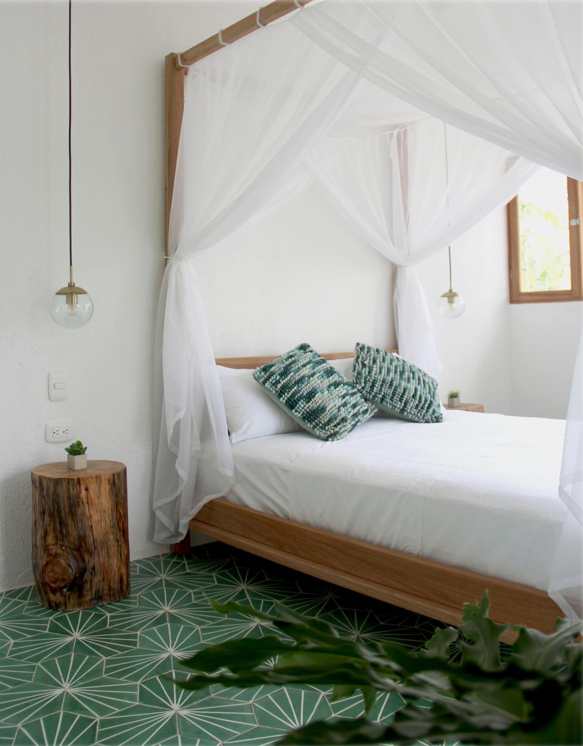 Casa del Pavo Real Boutique Hotel Yoga & Spa