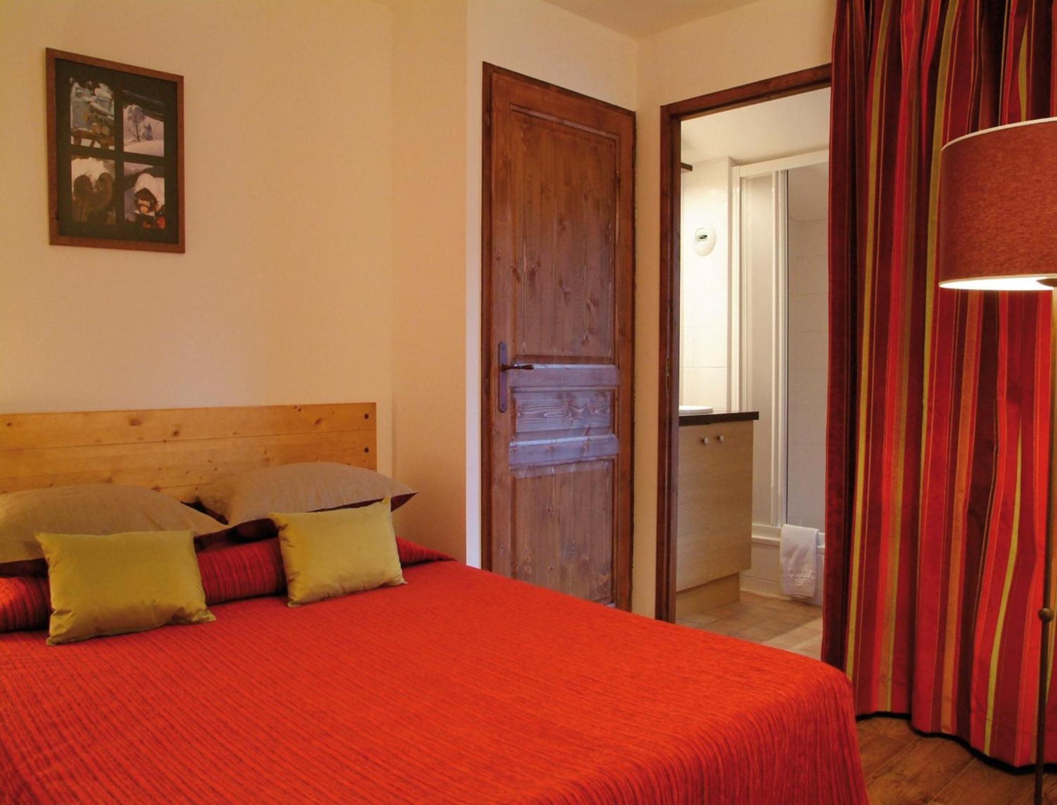 Brides-les-Bains Vacations - Lagrange Vacances Cybele - Property Image 3