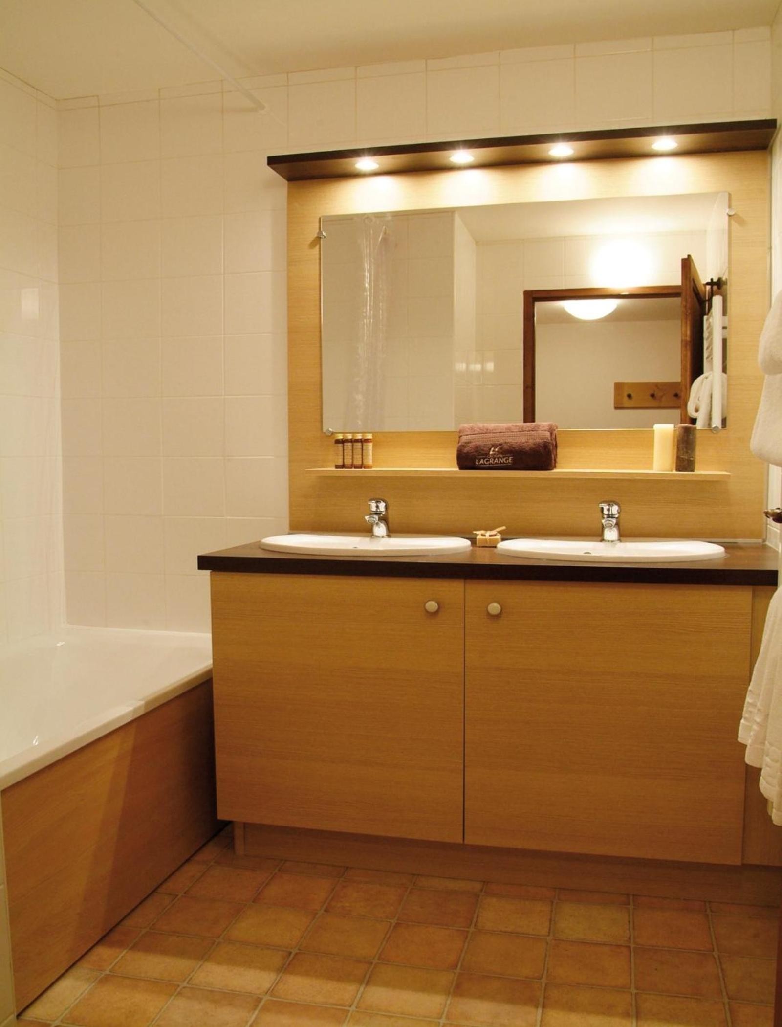 Brides-les-Bains Vacations - Lagrange Vacances Cybele - Property Image 4