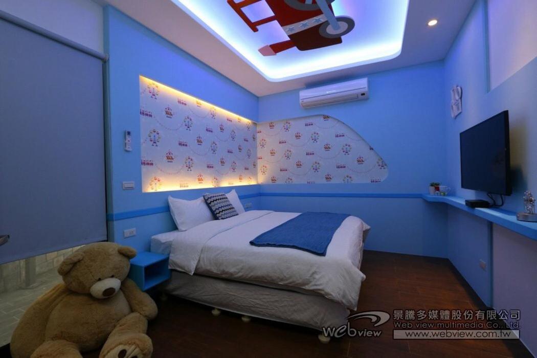 Qing Xin Ju Homestay view 5