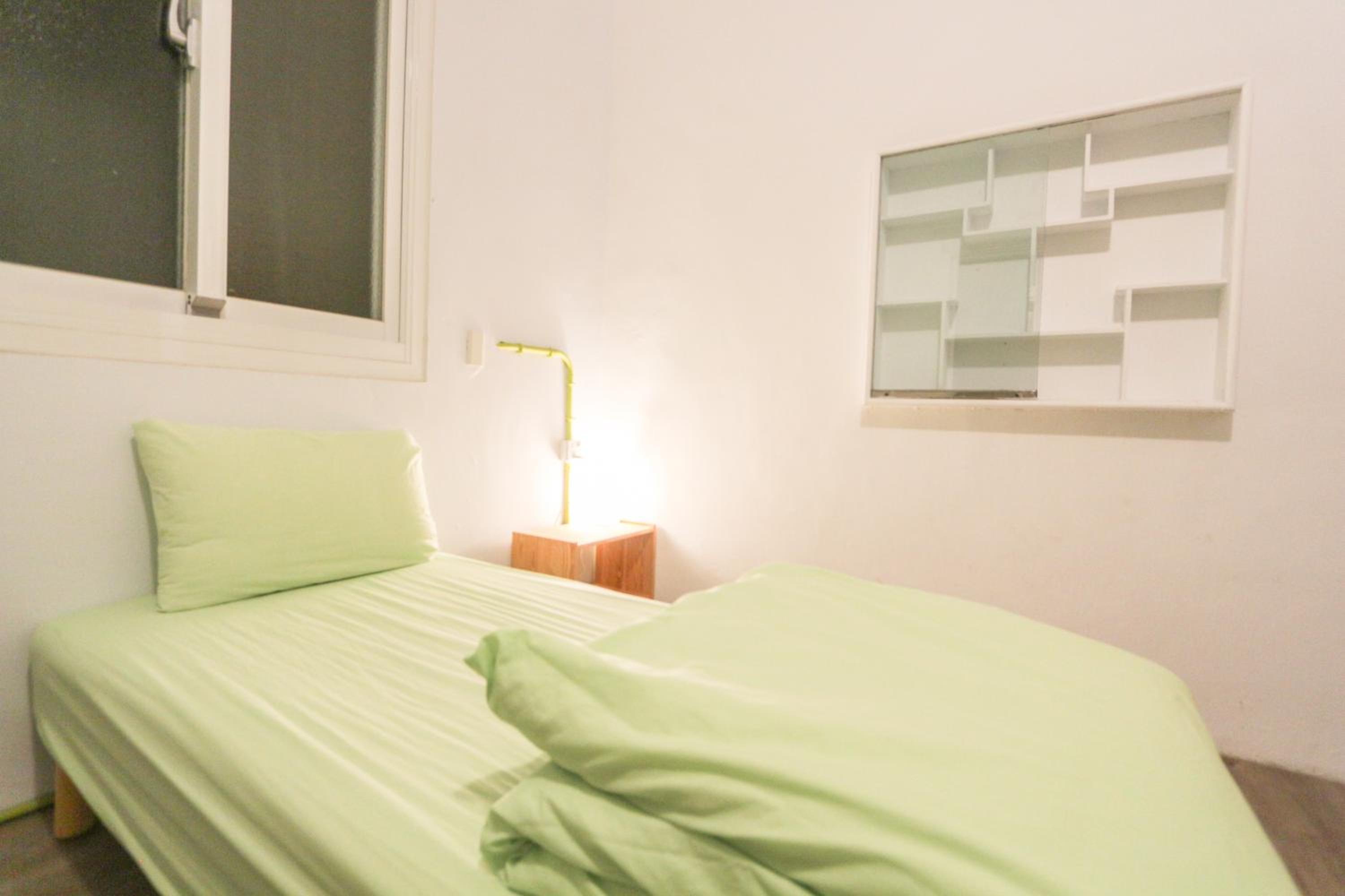 T-Life Hostel