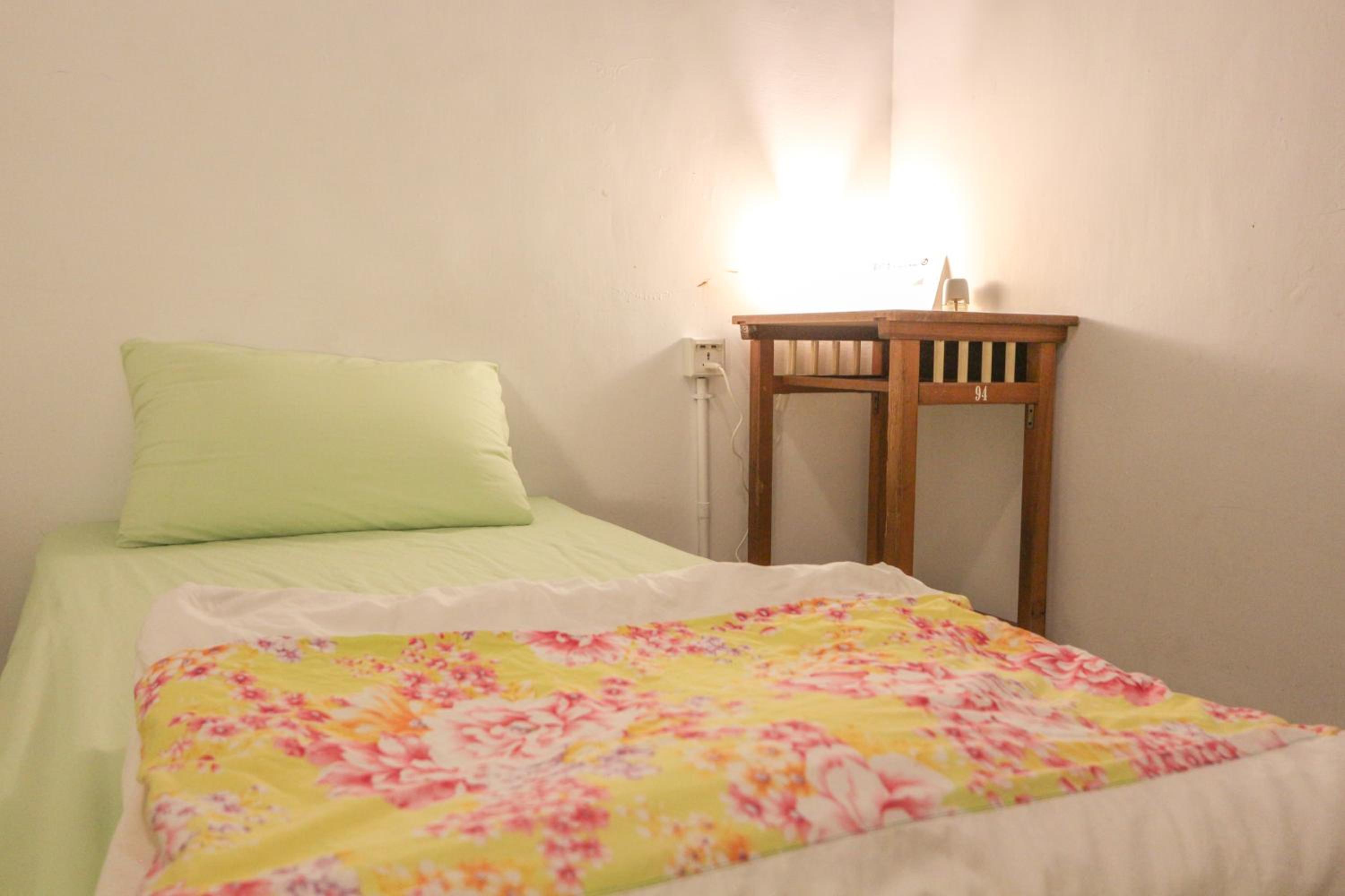 T-Life Hostel