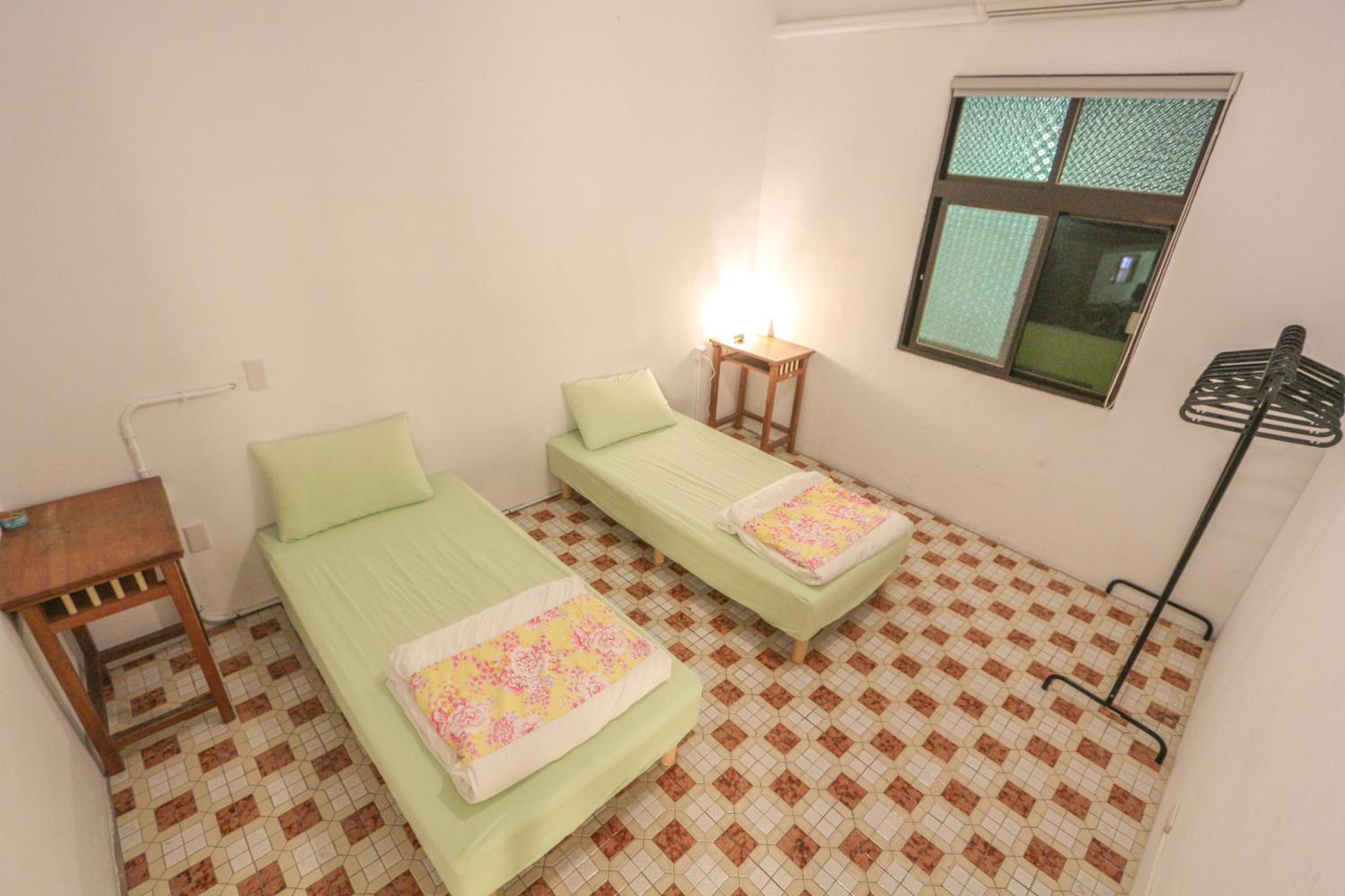 T-Life Hostel
