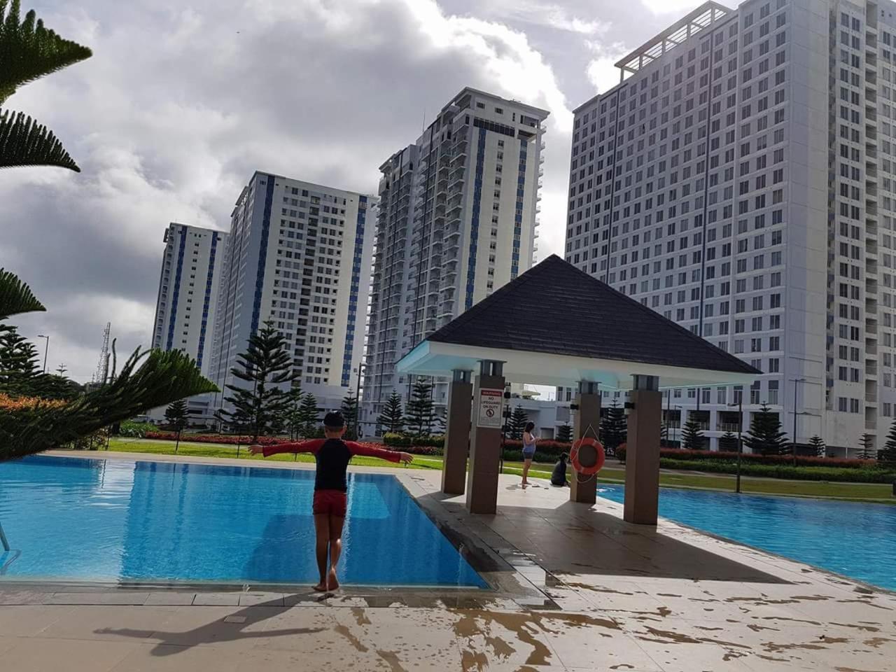 Wind Residences by Bea and RM