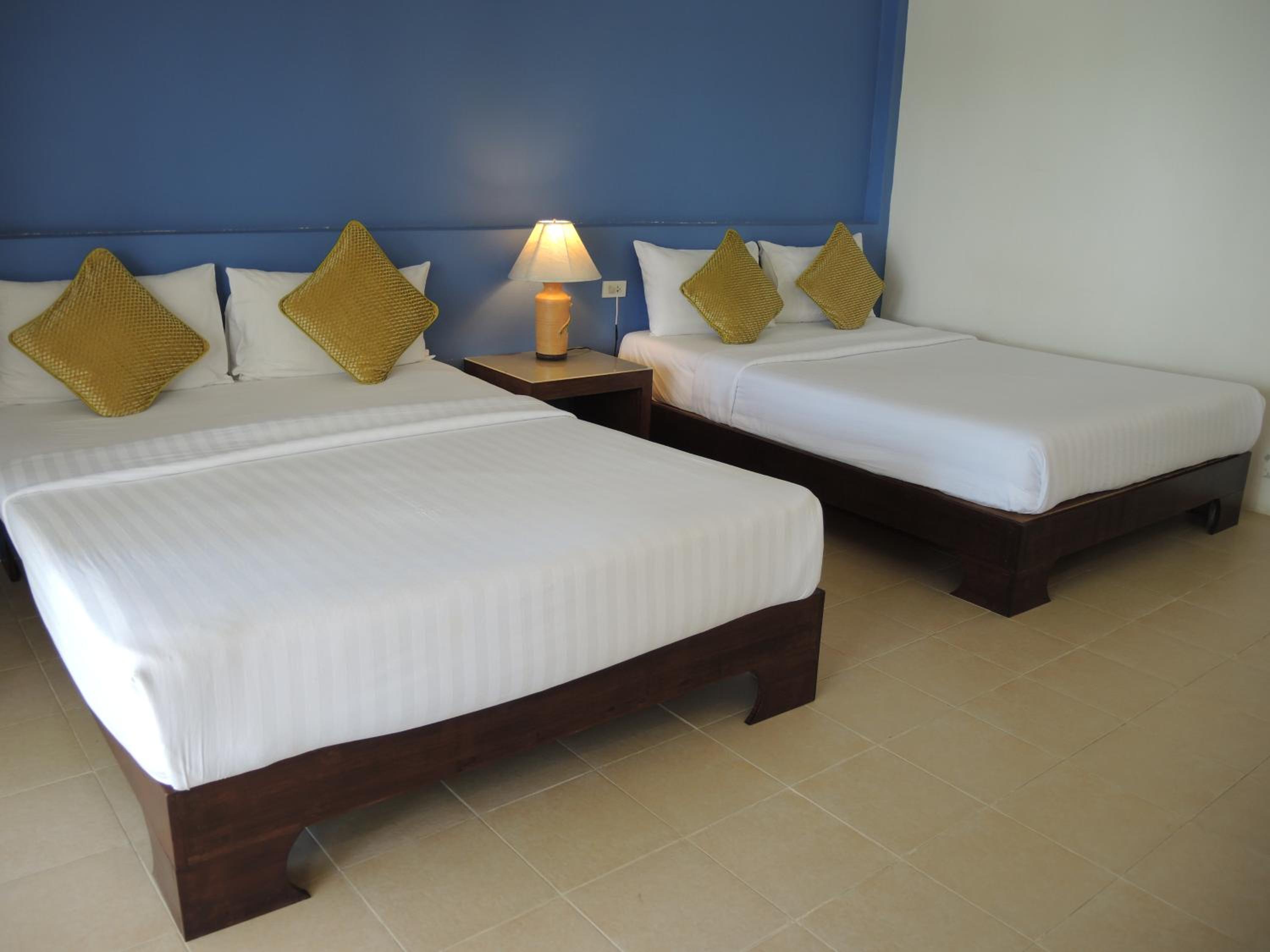 The C Samet Beach Resort SHA Plus