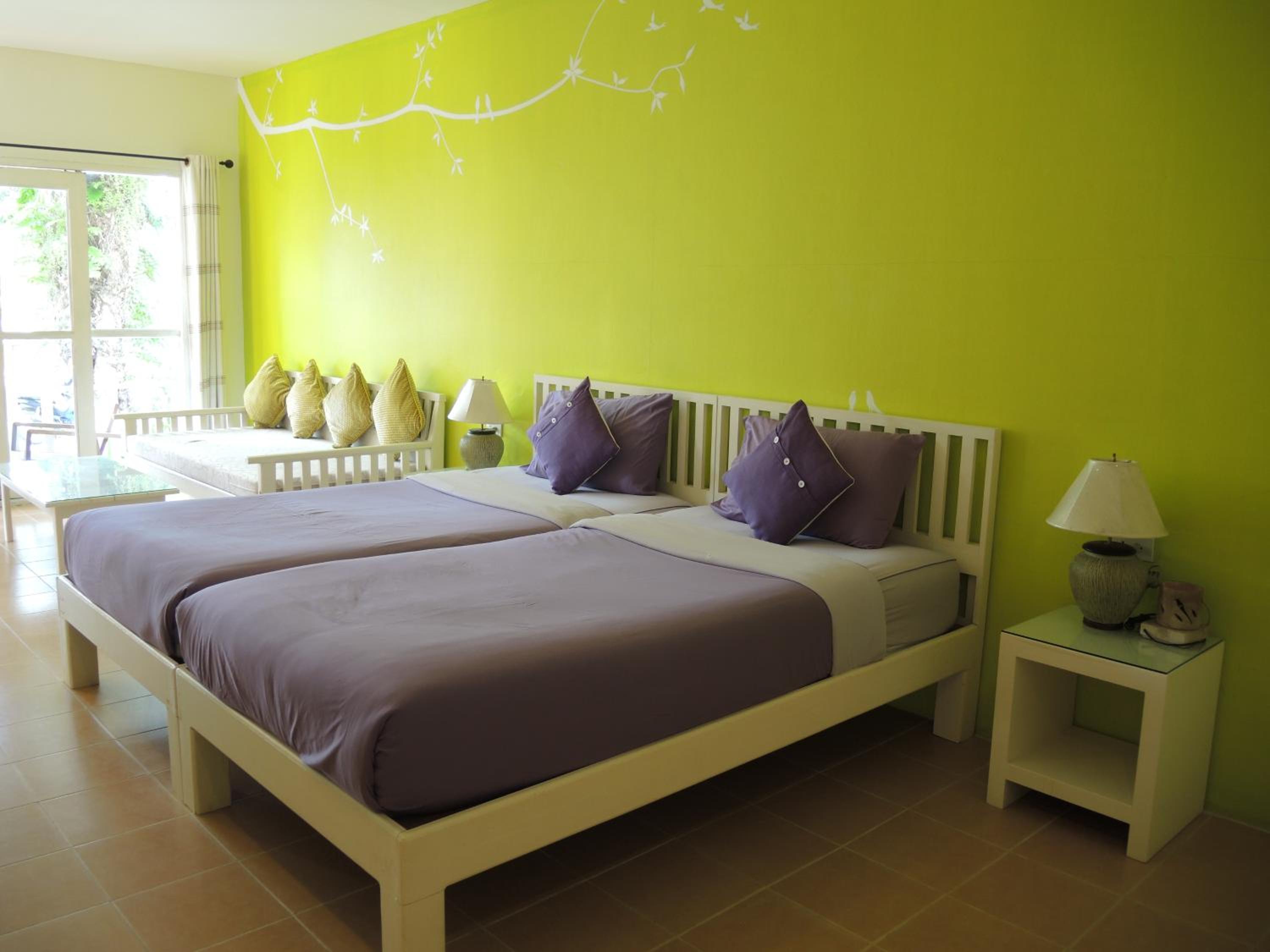 The C Samet Beach Resort SHA Plus