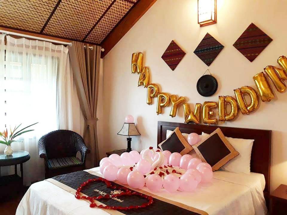 Hoa Binh Hotel