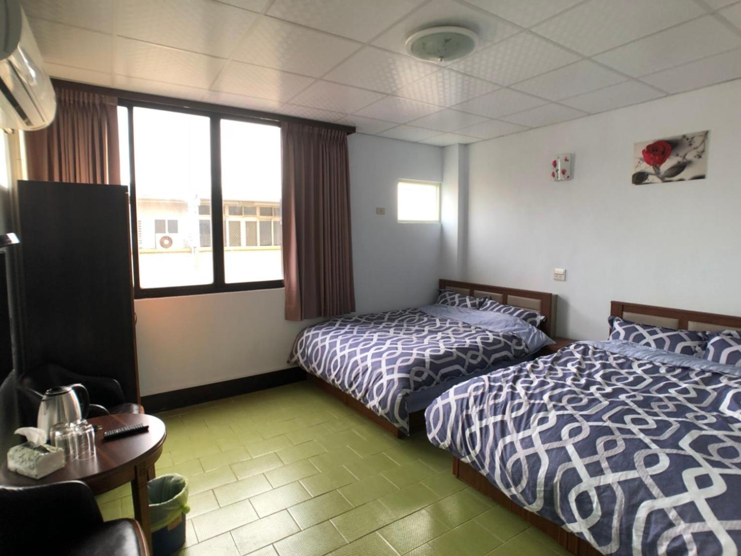 Zhongxing Hotel