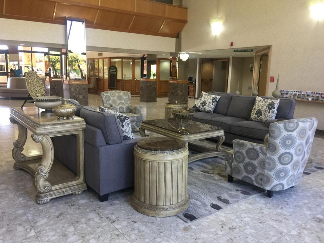 Yuma Inn & Suites view 3