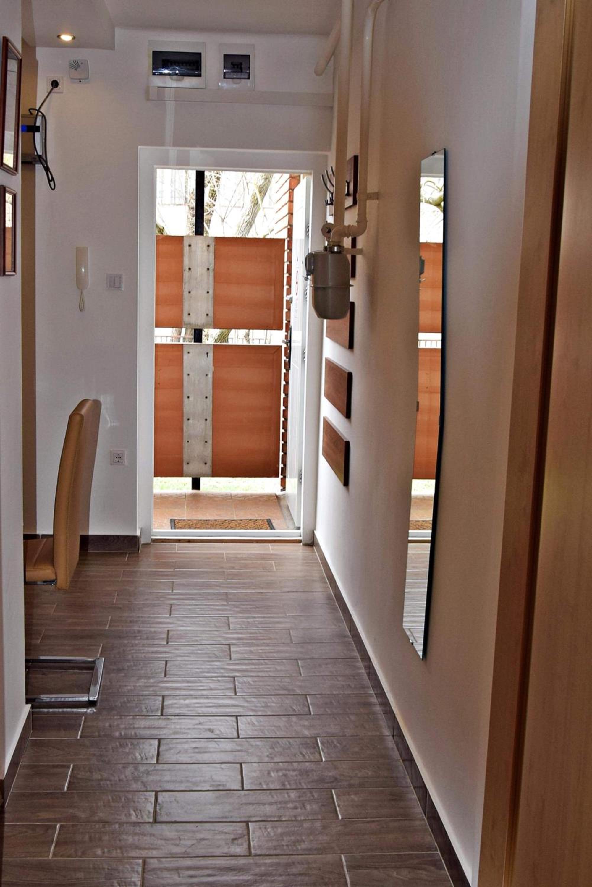 Weninger Studio Apartman view 3