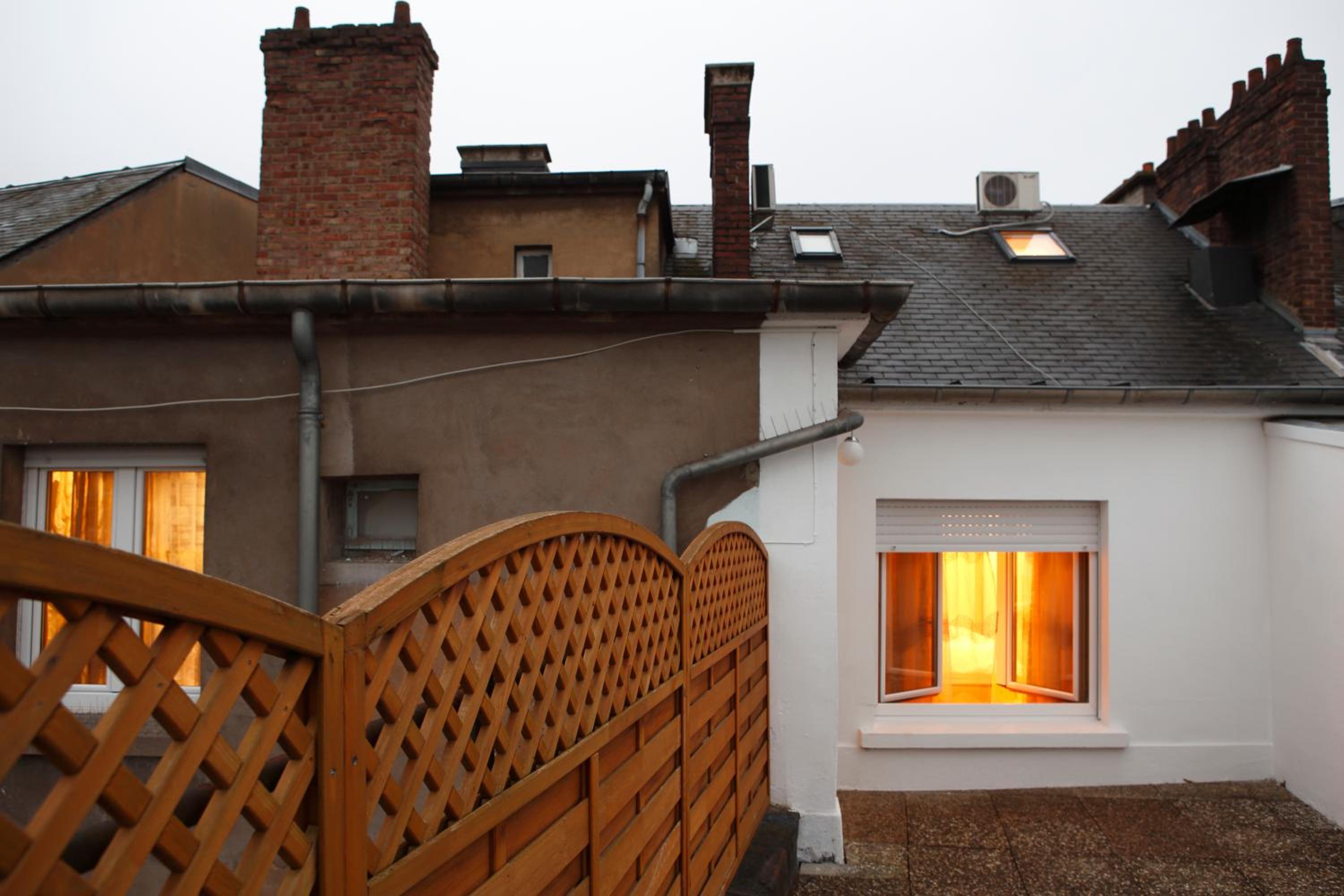 The Queen Luxury Apartments - Villa Liberty