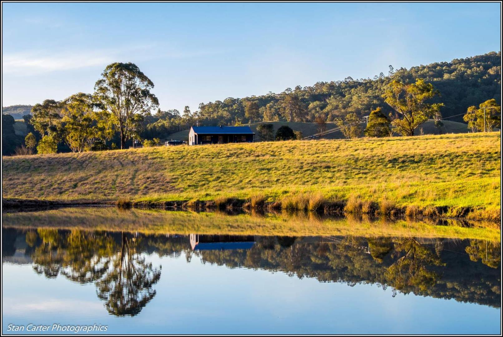 The Wattle Lodge