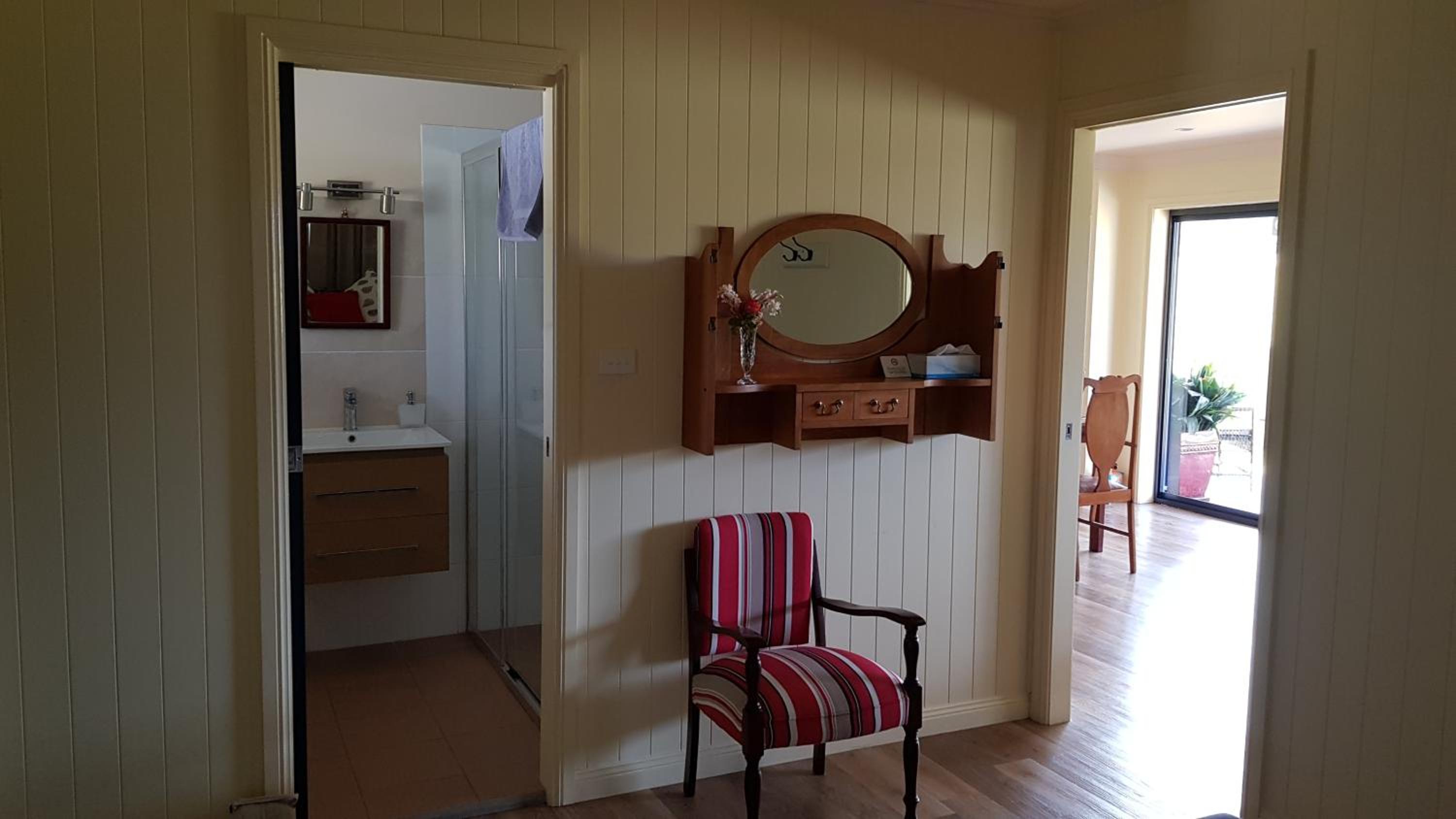 The Wattle Lodge