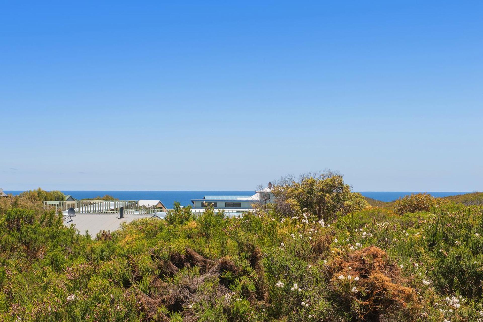 The Southouse Beachouse