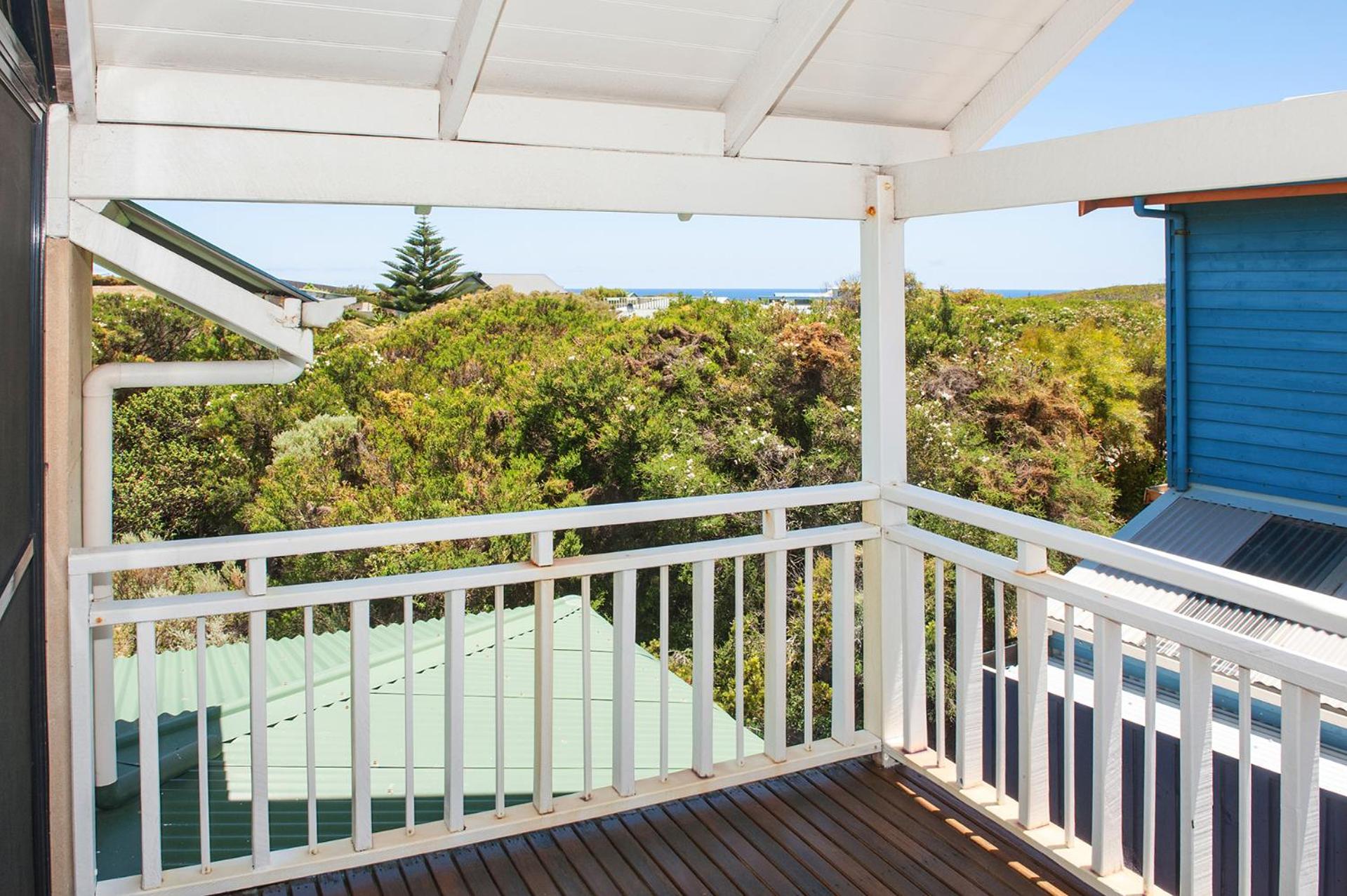 The Southouse Beachouse