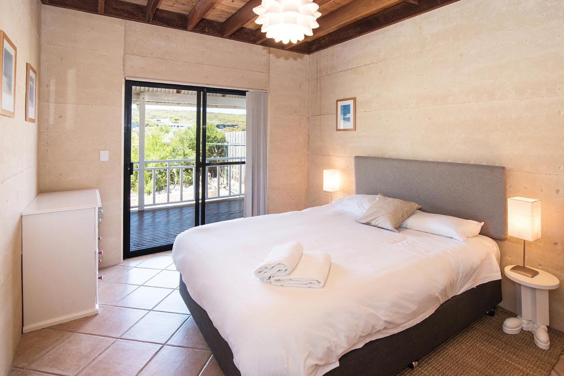 The Southouse Beachouse