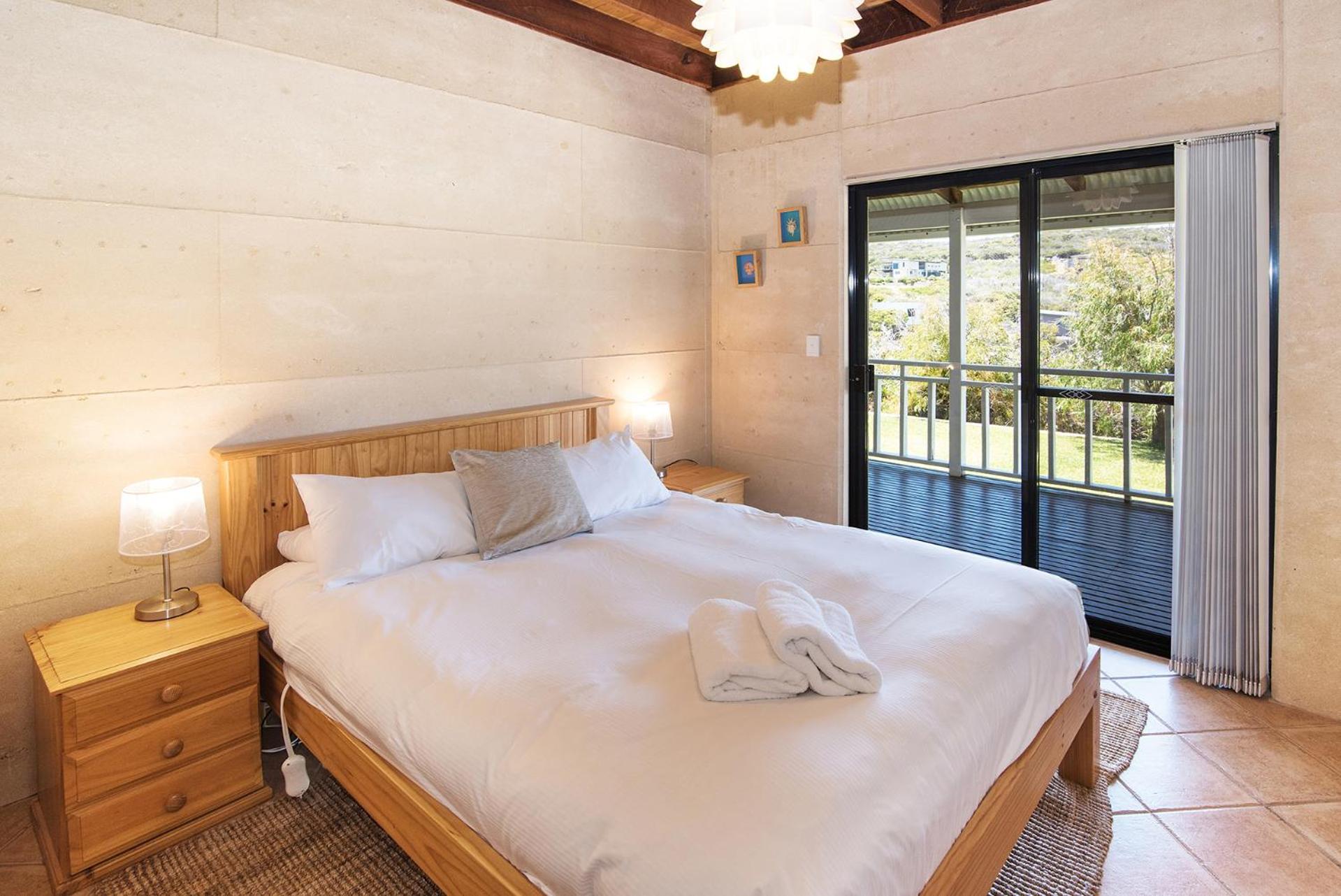 The Southouse Beachouse