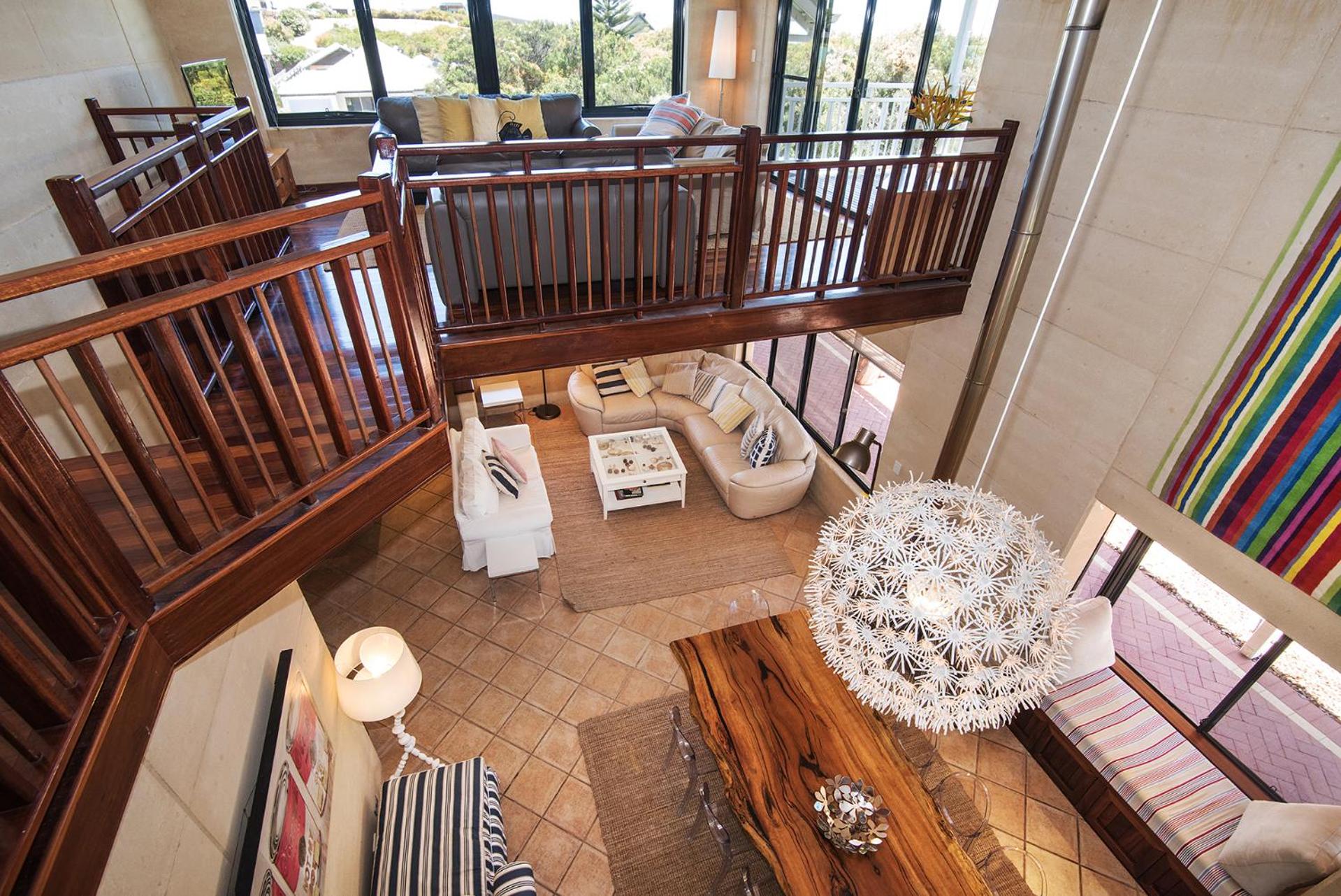 The Southouse Beachouse