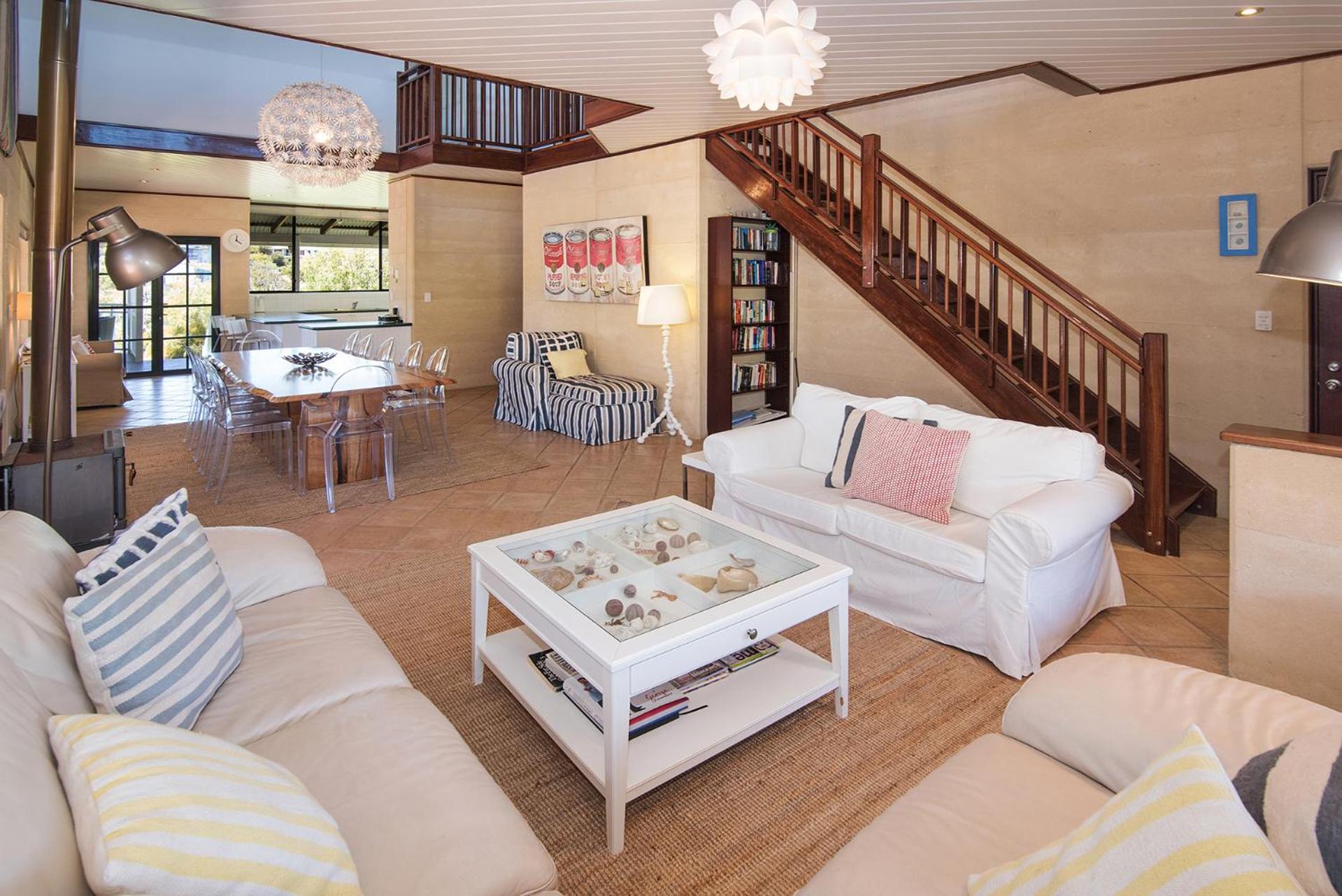 The Southouse Beachouse