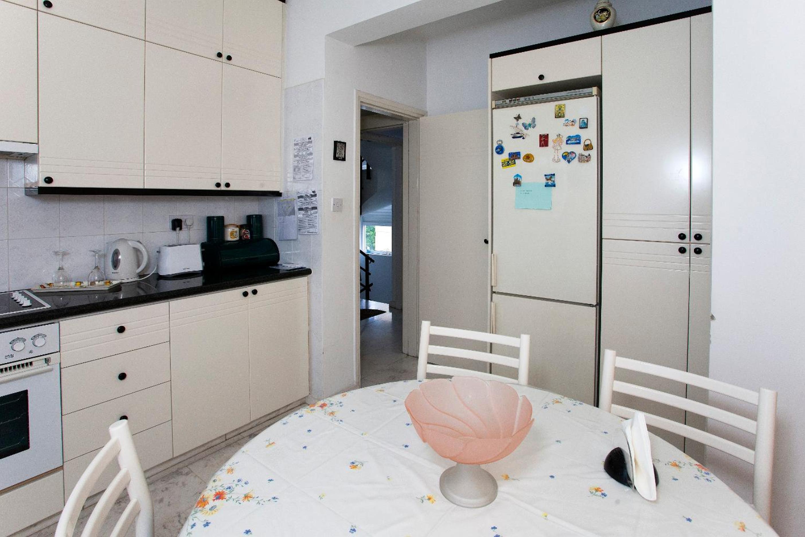 Despoina Town House