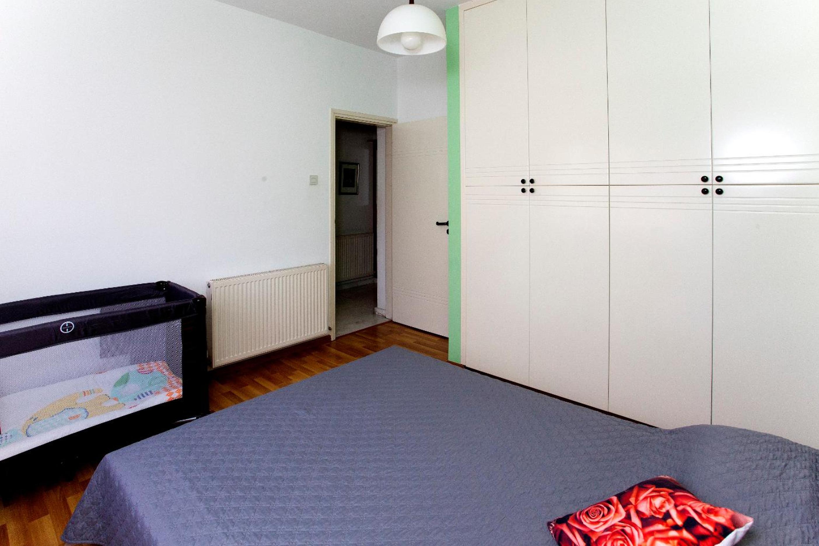 Despoina Town House